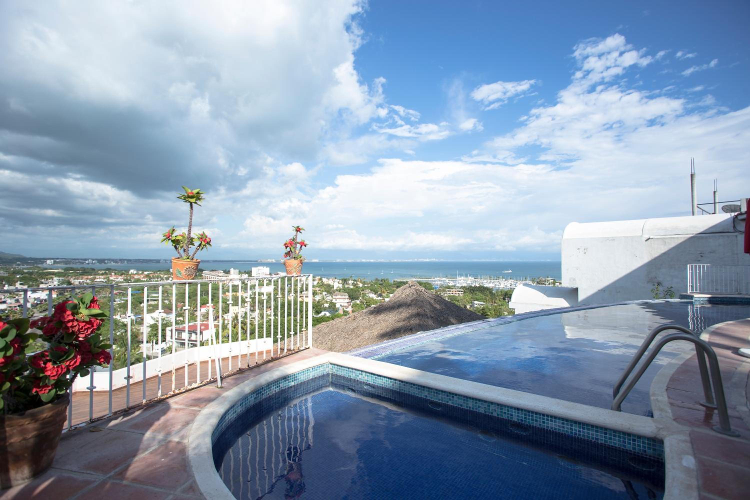 Villa Bella Bed & Breakfast Inn