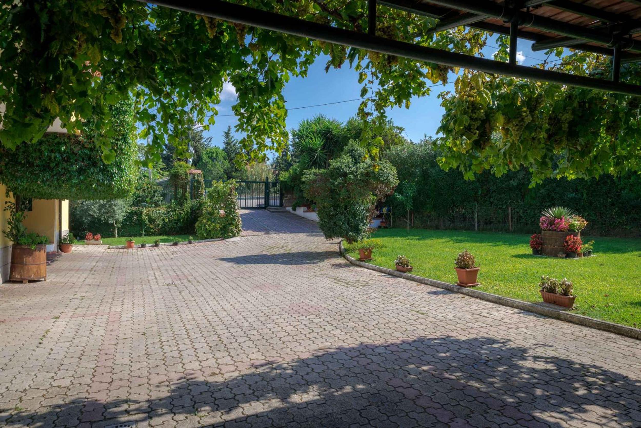 Casa Vacanze Il Girasole view 4