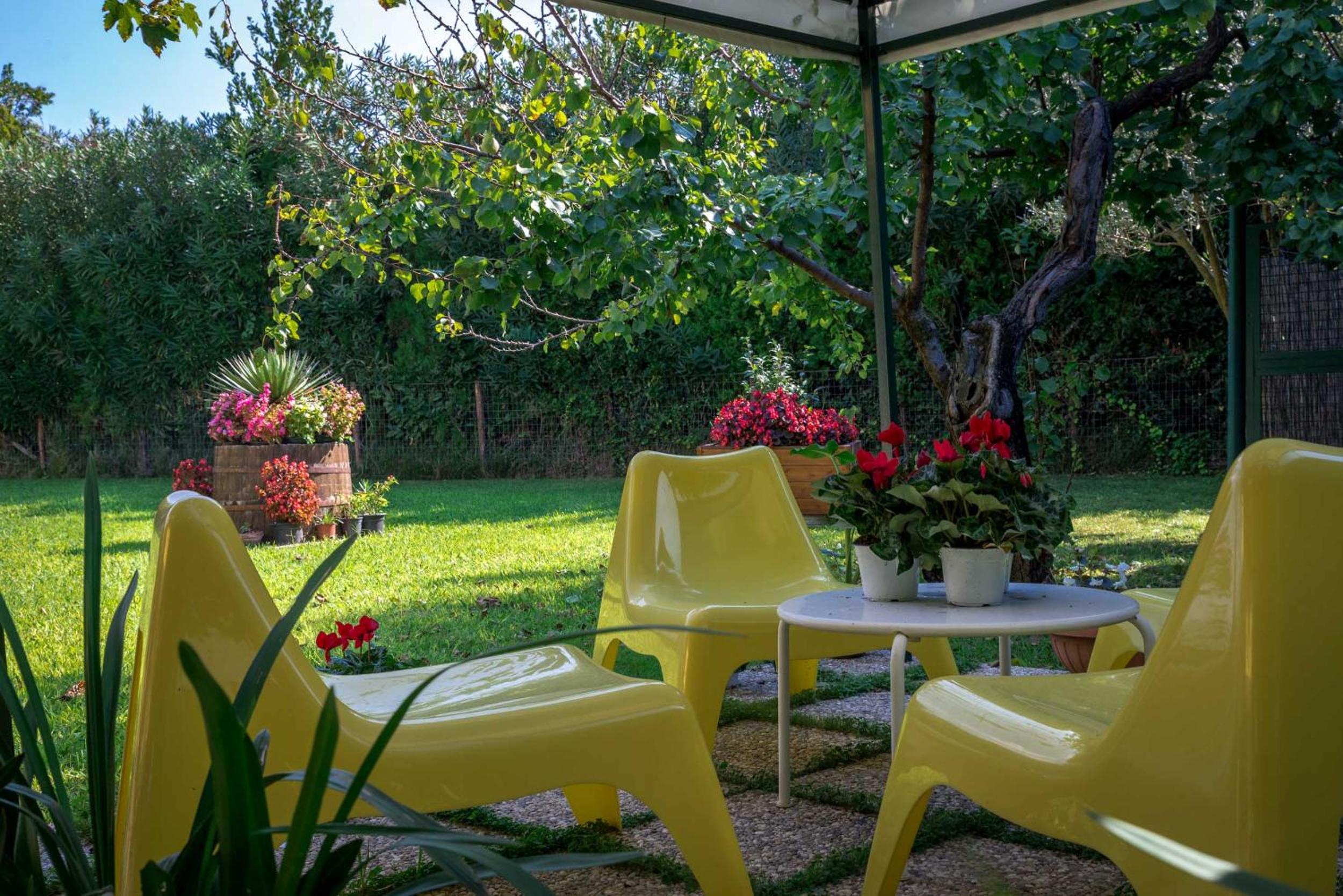 Casa Vacanze Il Girasole view 3