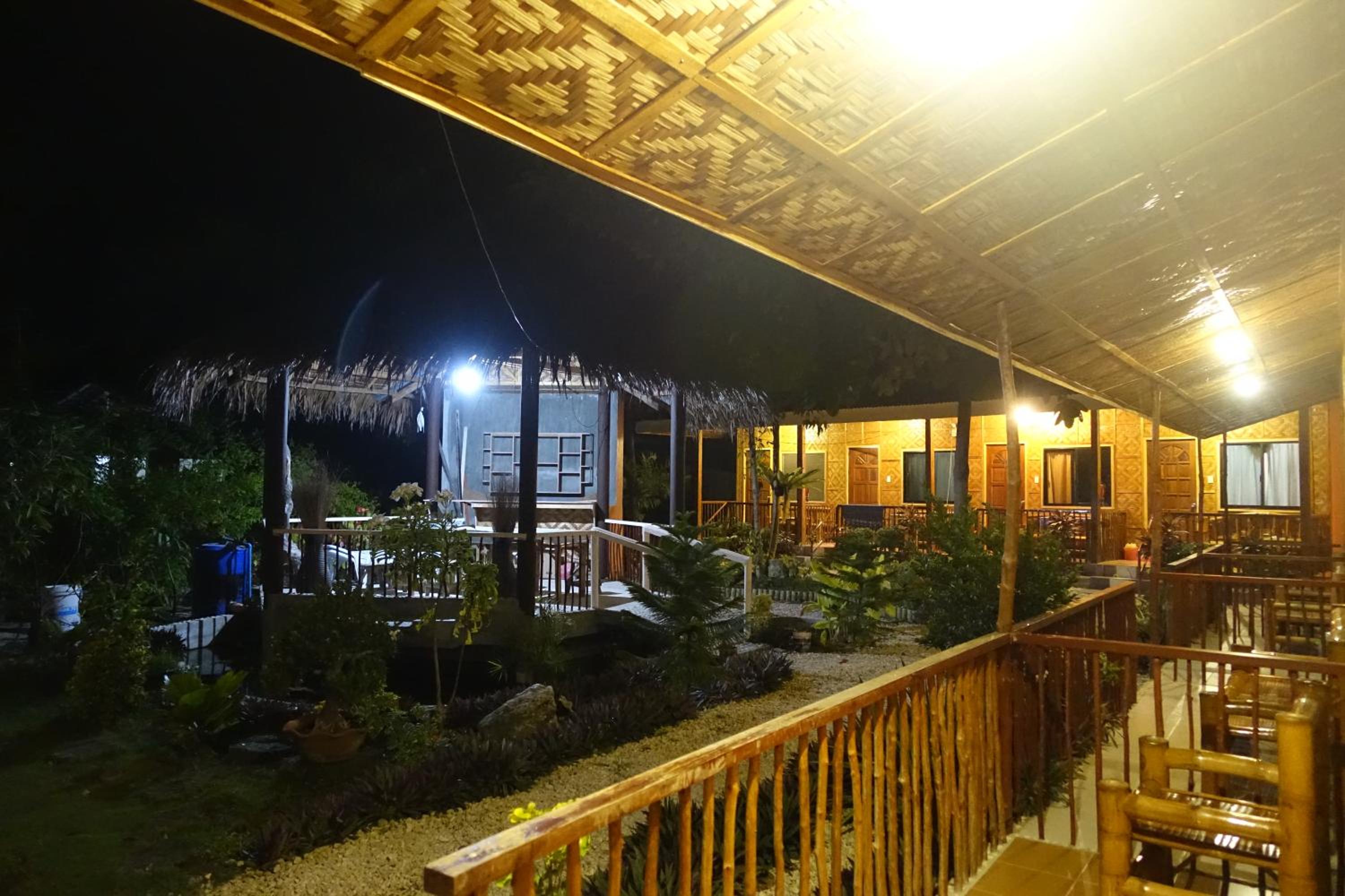 New Village Lodge