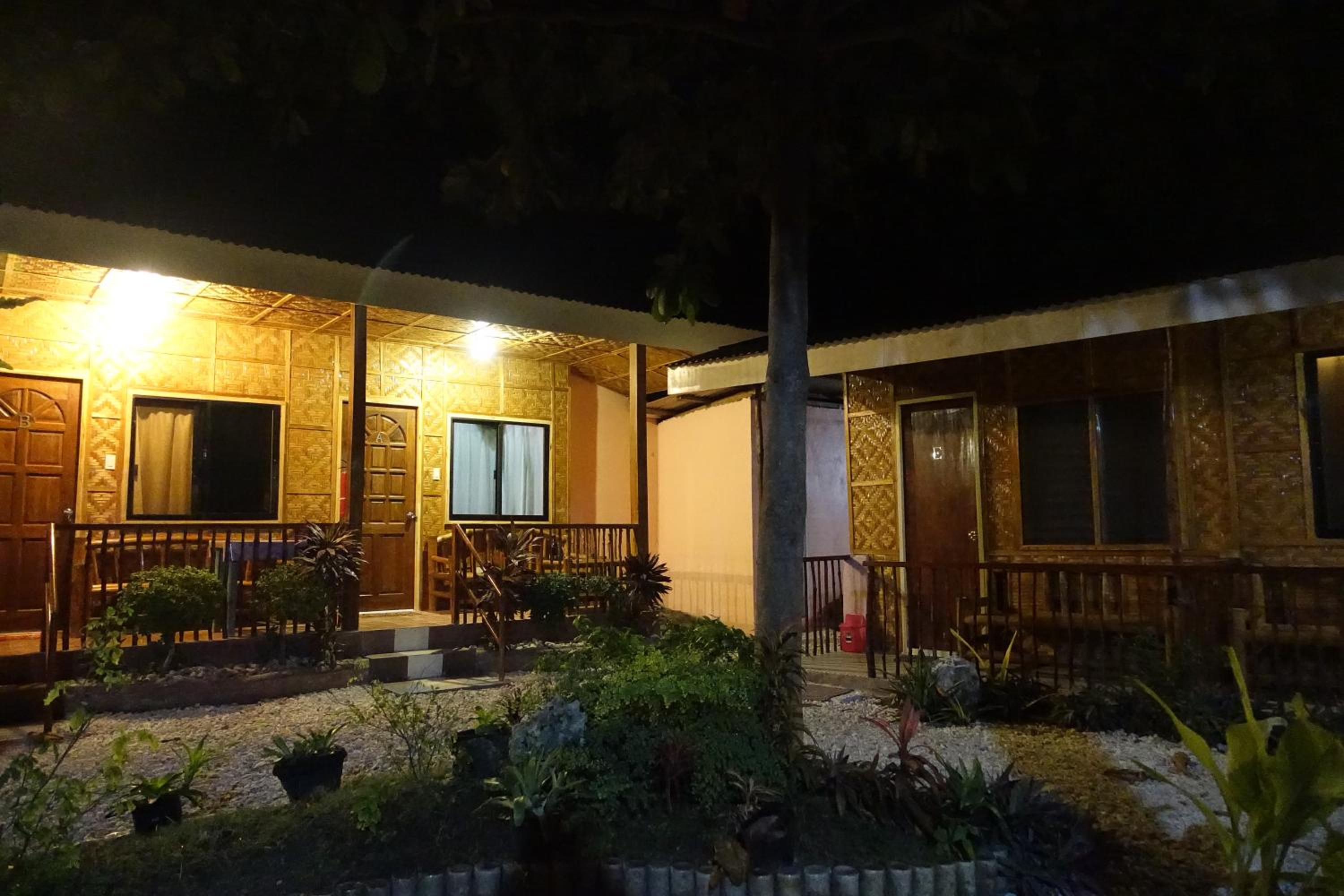 New Village Lodge