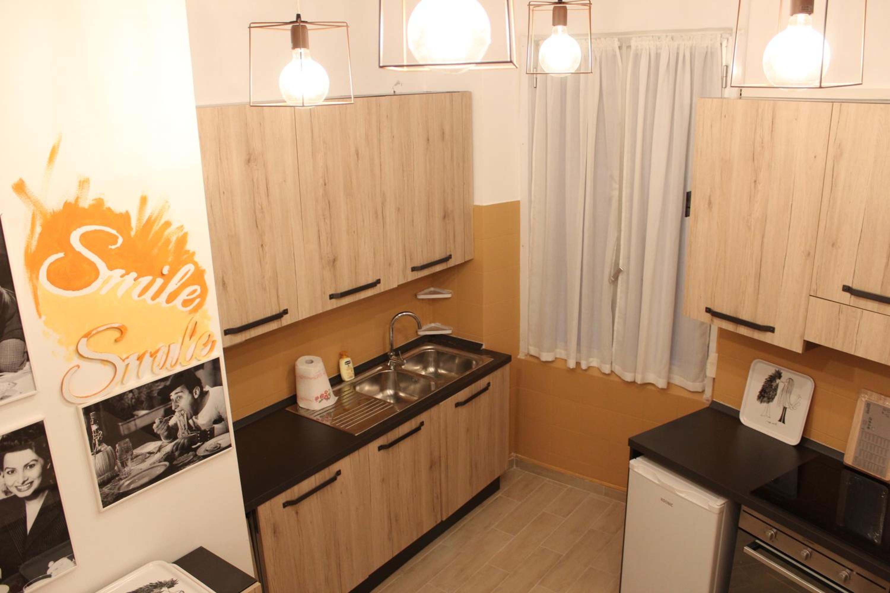 Victoria House Hostel