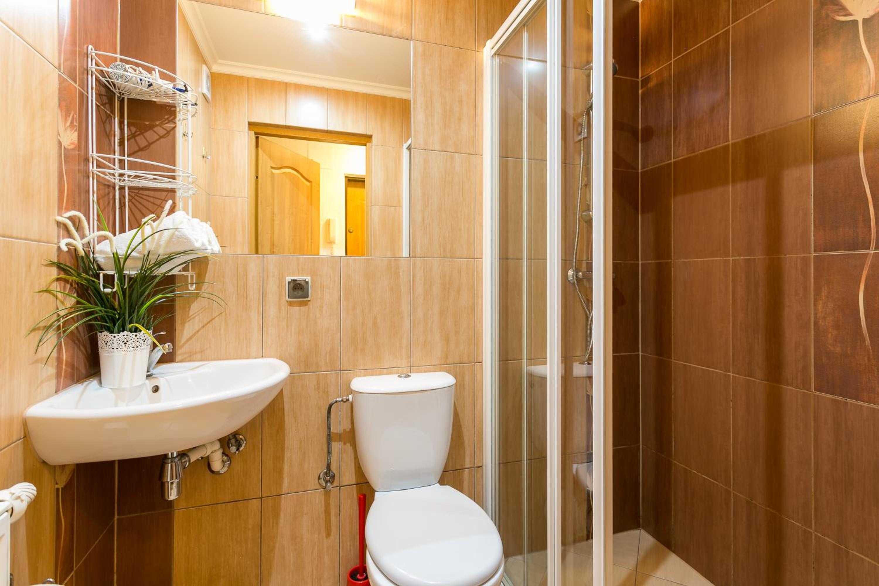 VIP Apartamenty Tetmajera Centrum view 5