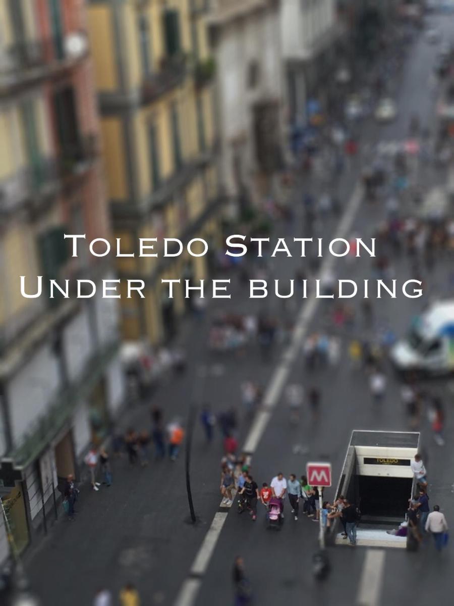 Toledo Boutique Studio Apartments