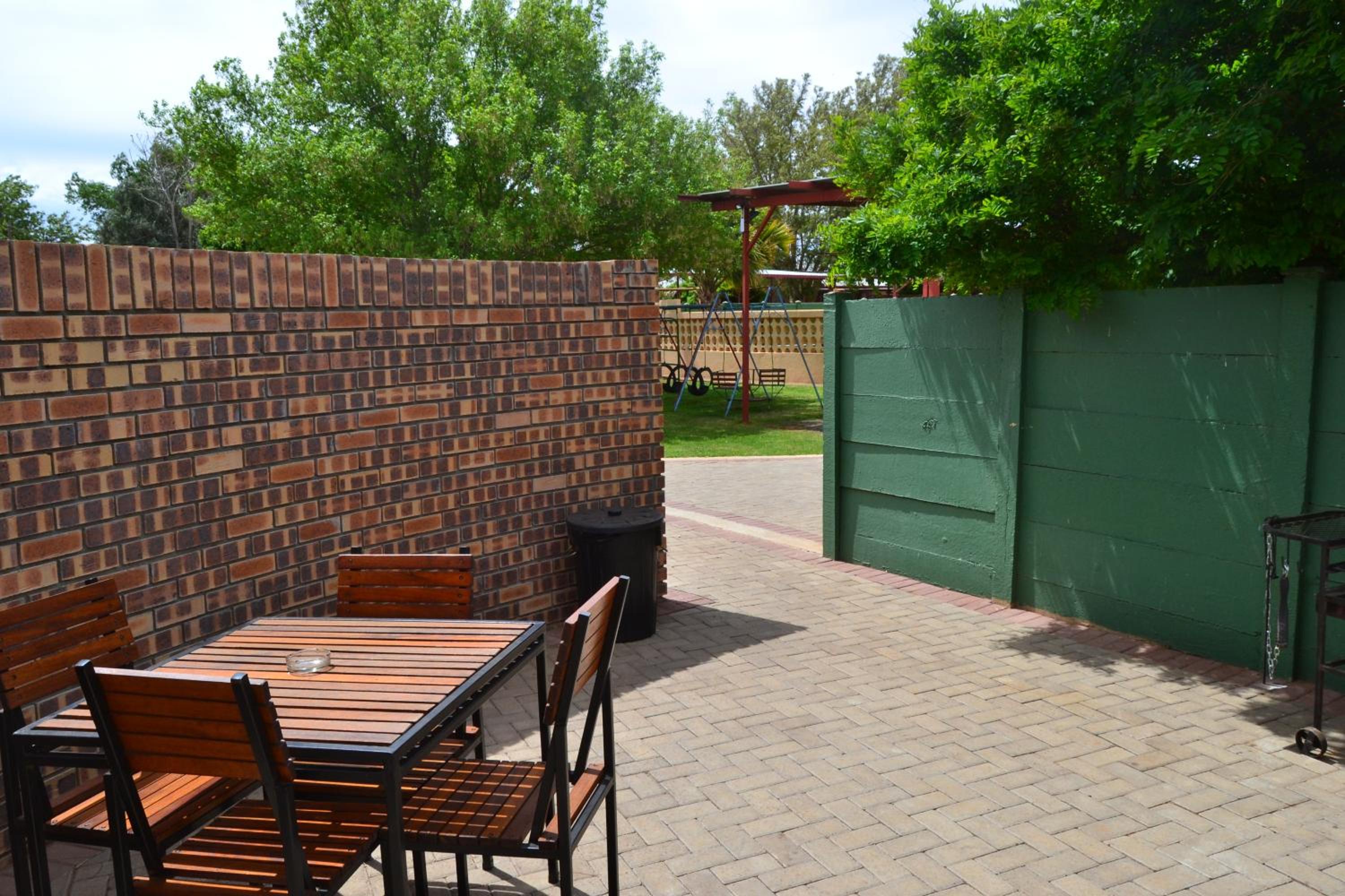 Hadida Guest House