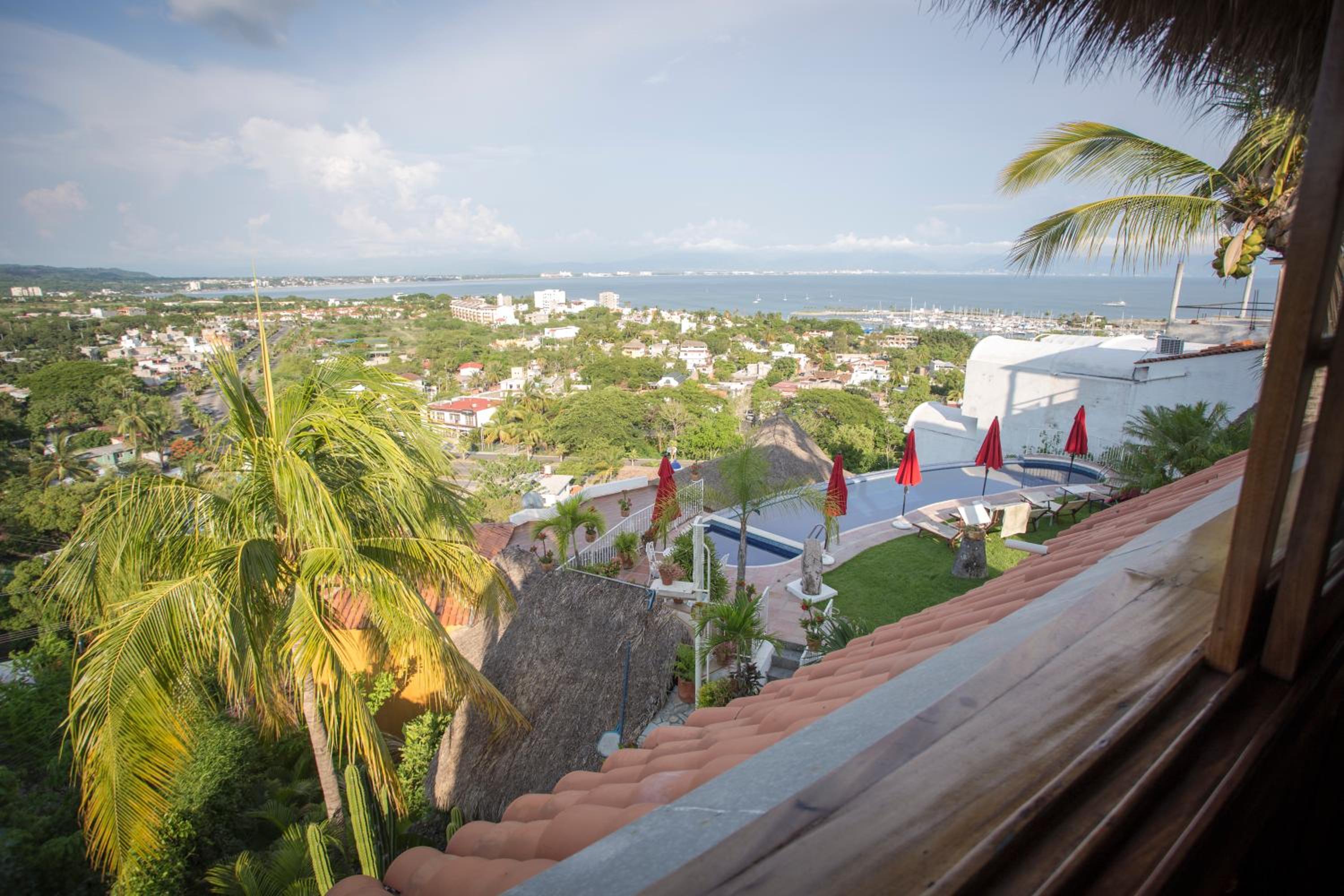Villa Bella Bed & Breakfast Inn