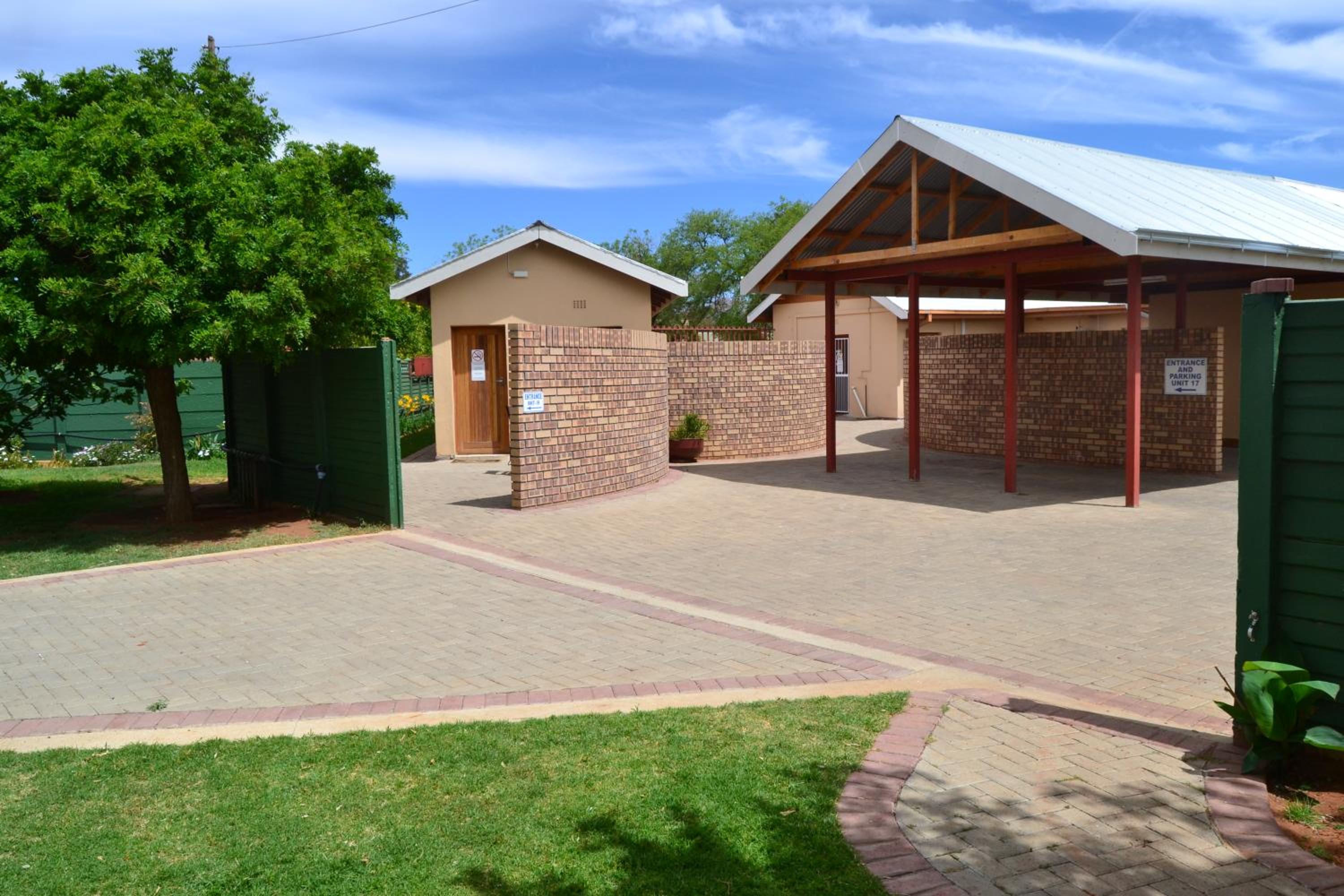Hadida Guest House