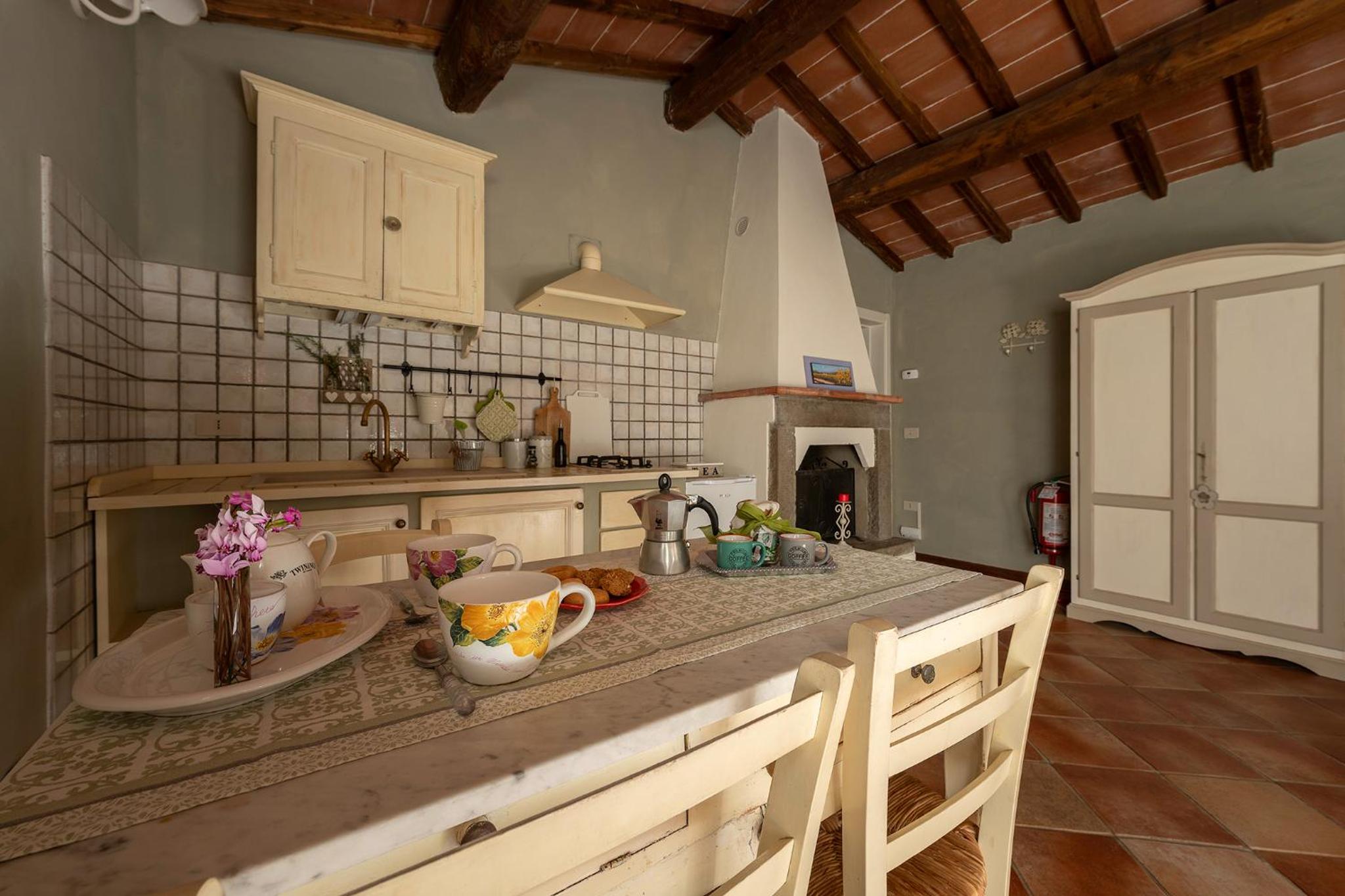 La Casa sui Colli, photo 15