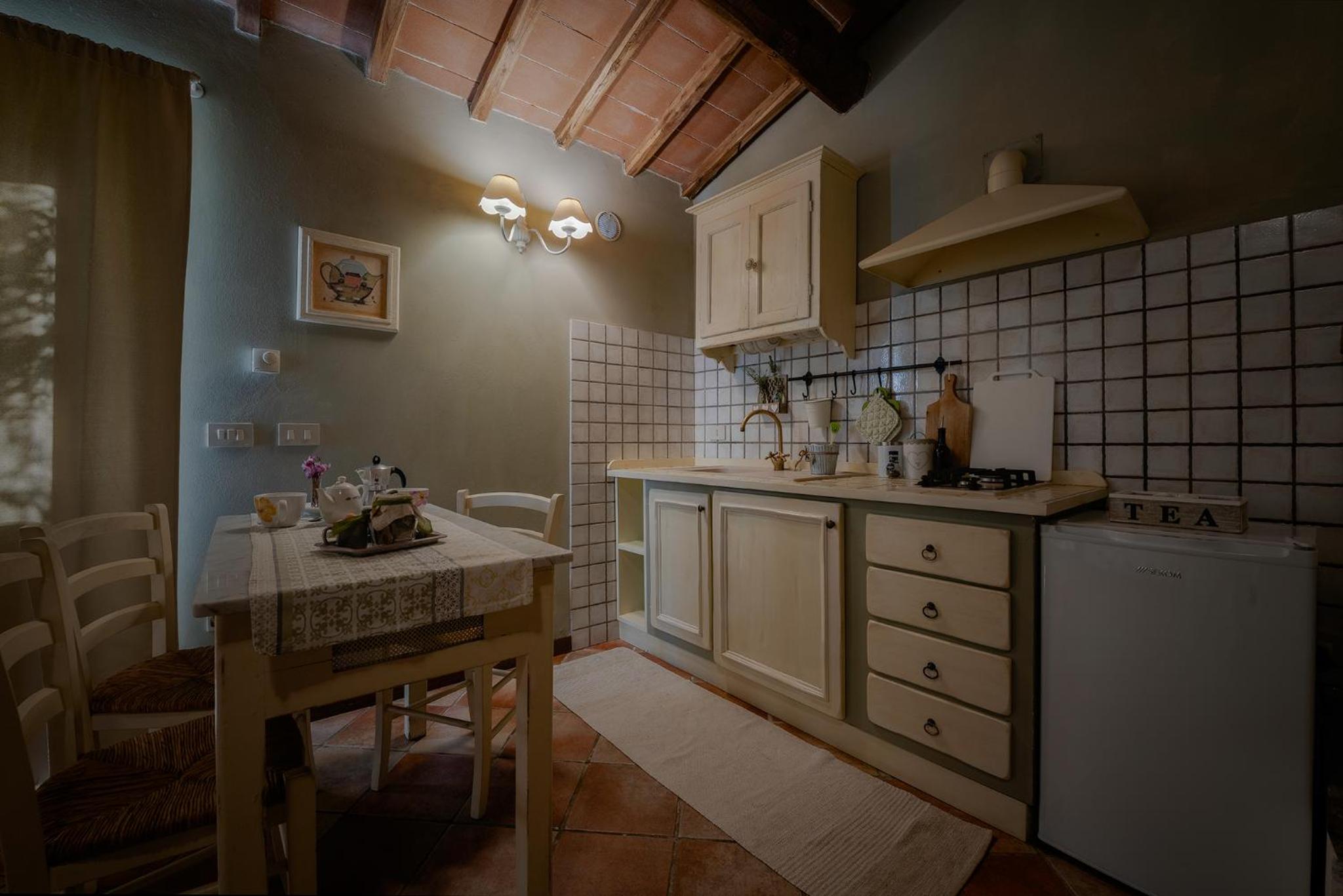 La Casa sui Colli, photo 8