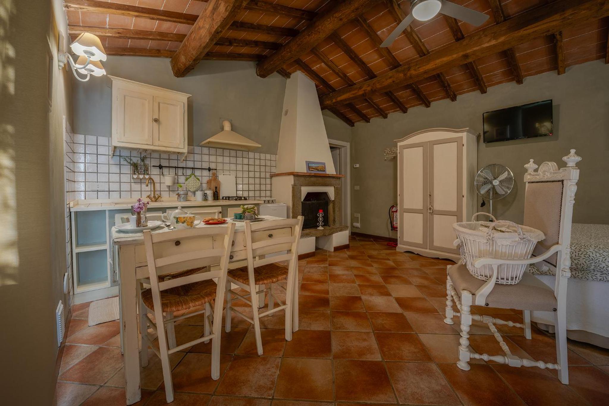 La Casa sui Colli, photo 85