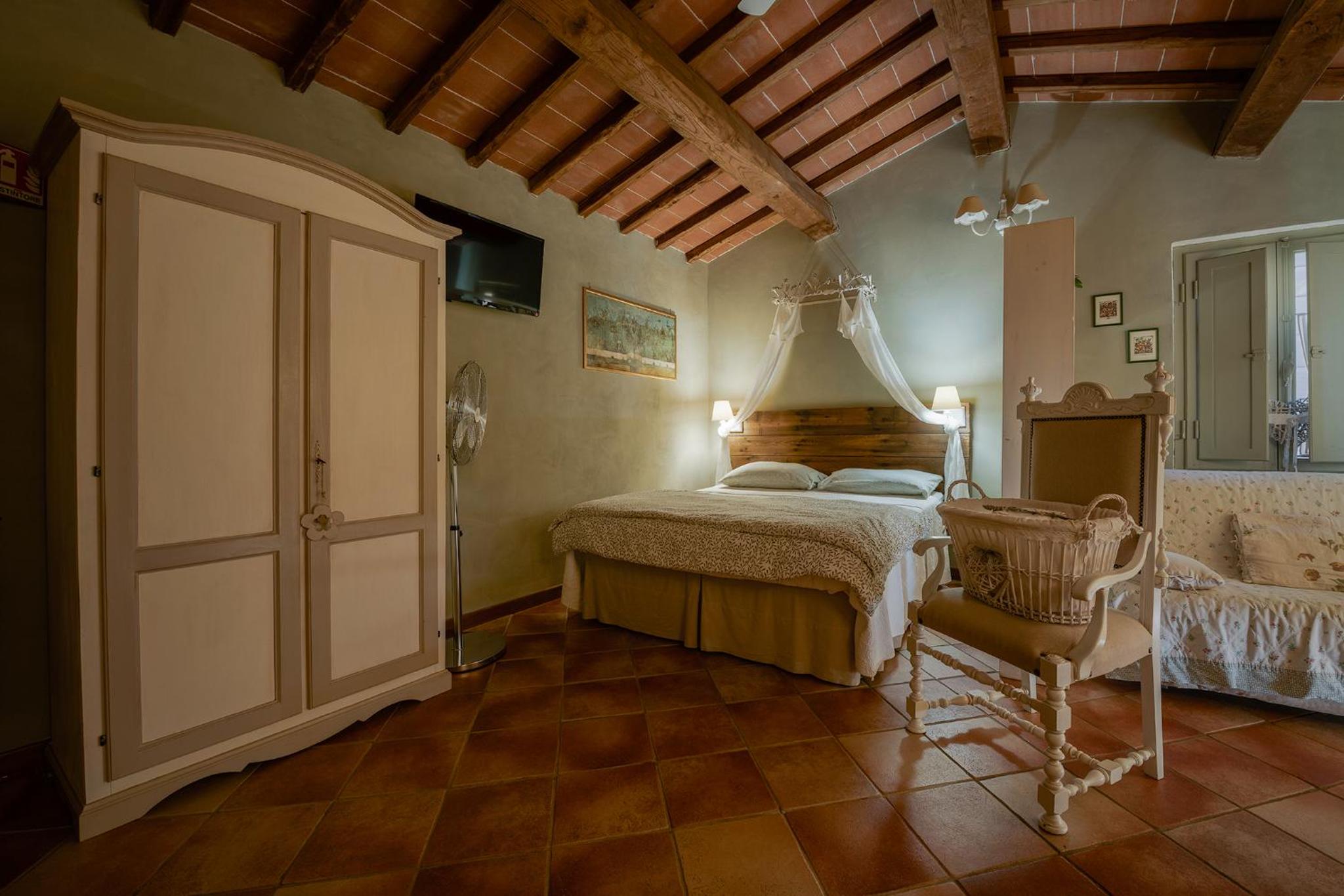 La Casa sui Colli, photo 41