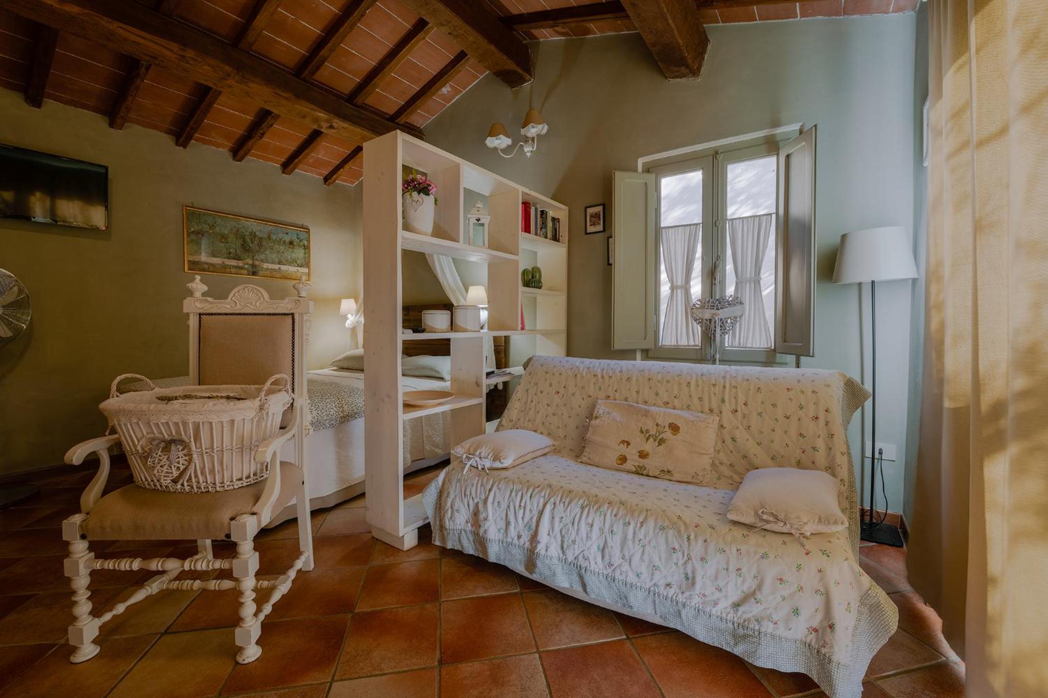 La Casa sui Colli, photo 25