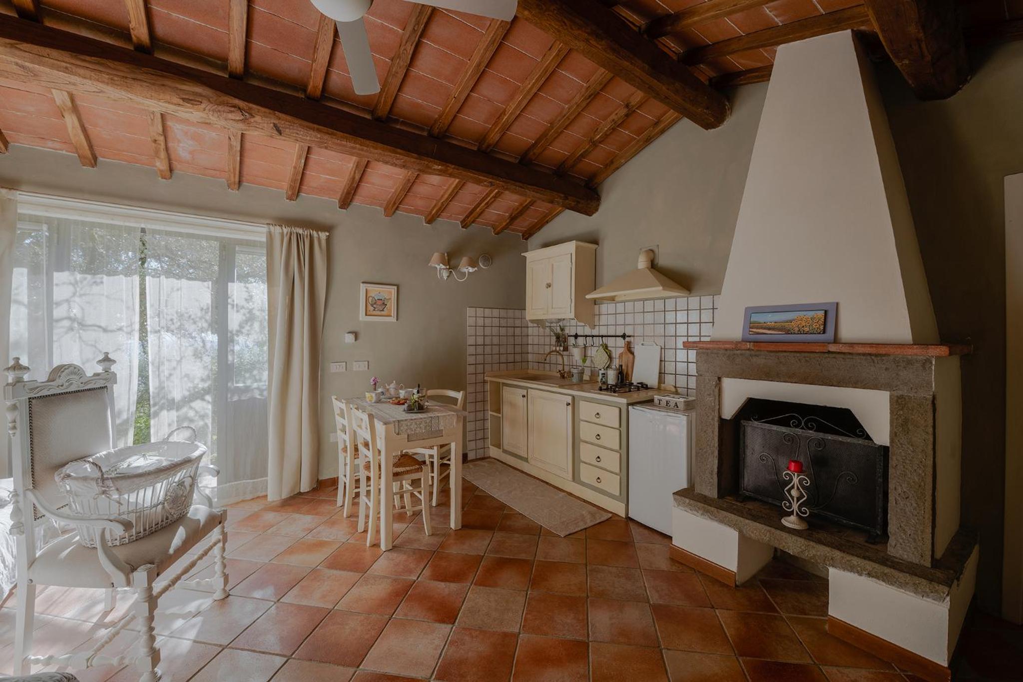 La Casa sui Colli, photo 76