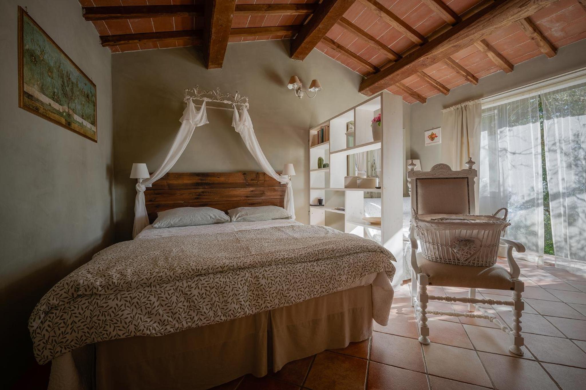 La Casa sui Colli, photo 33