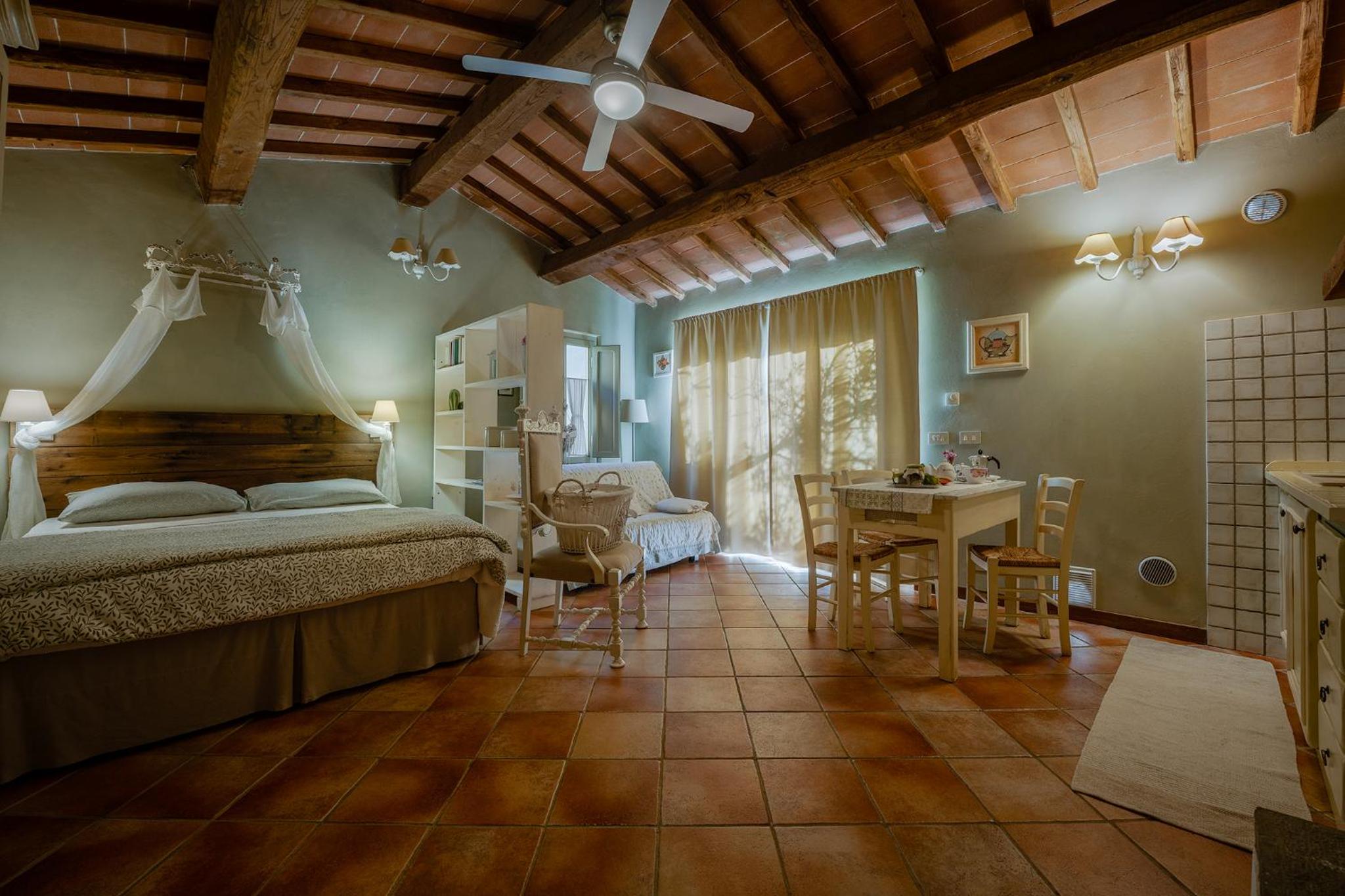 La Casa sui Colli, photo 95