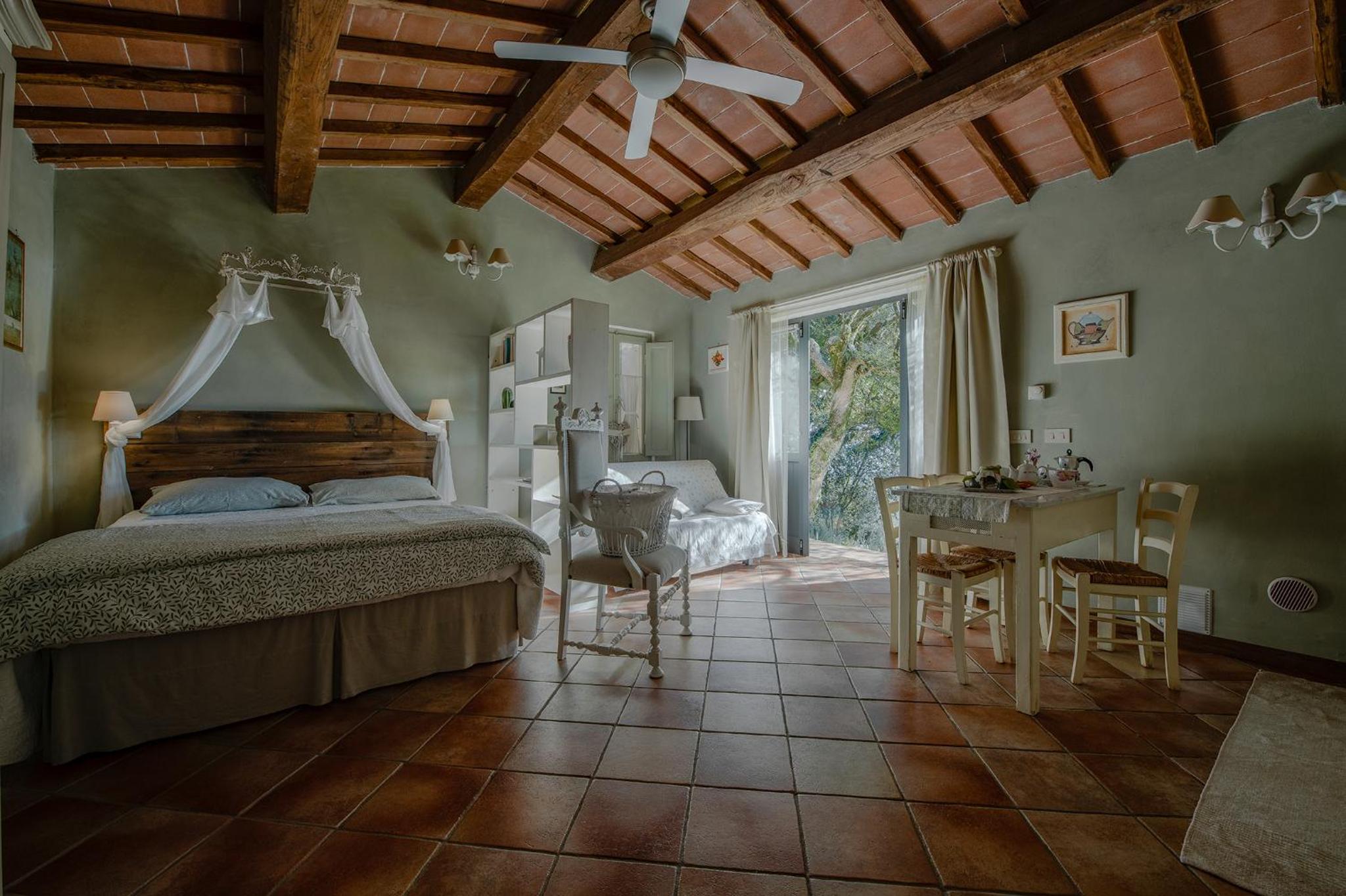 La Casa sui Colli, photo 12