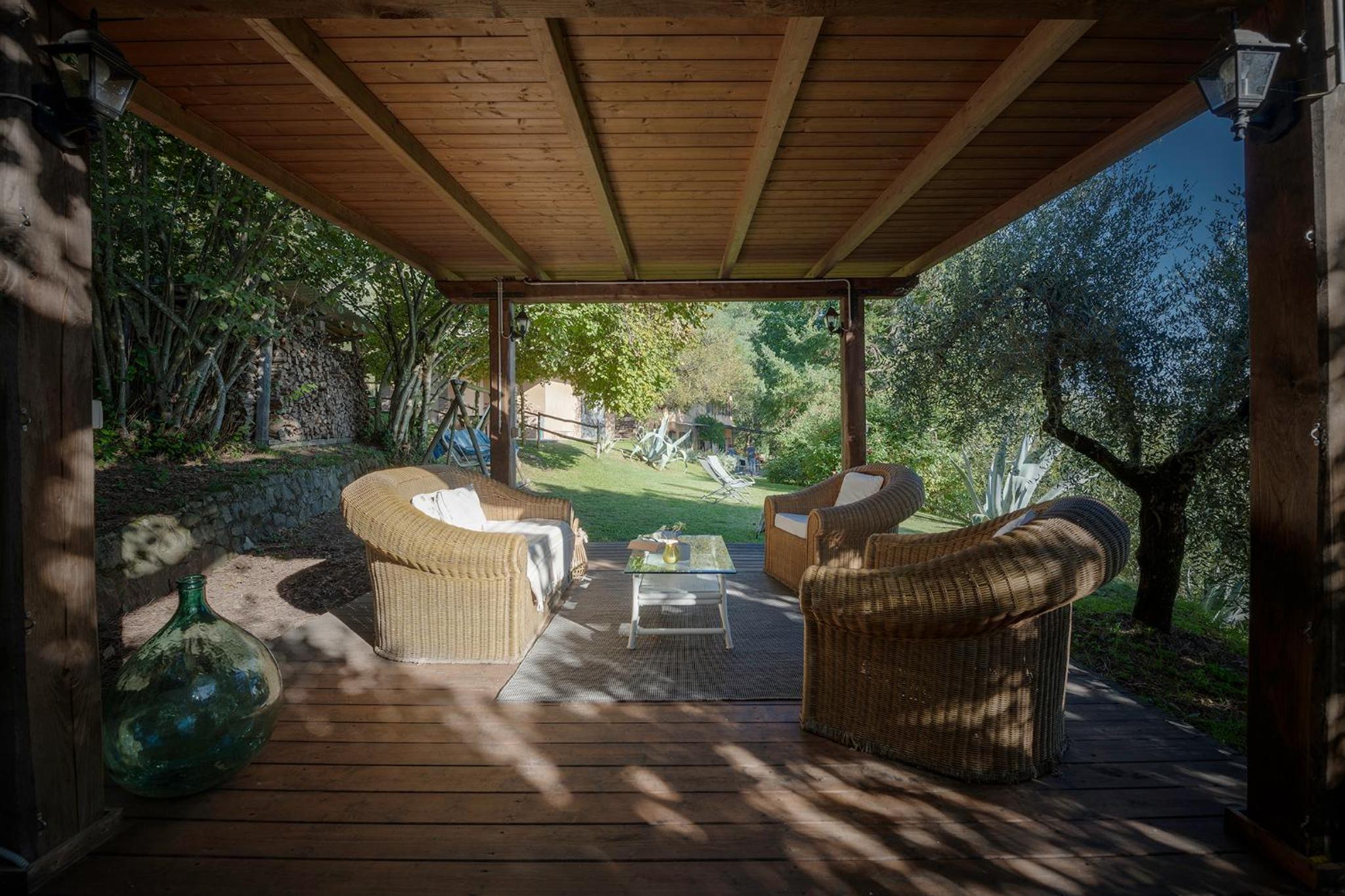 La Casa sui Colli, photo 4