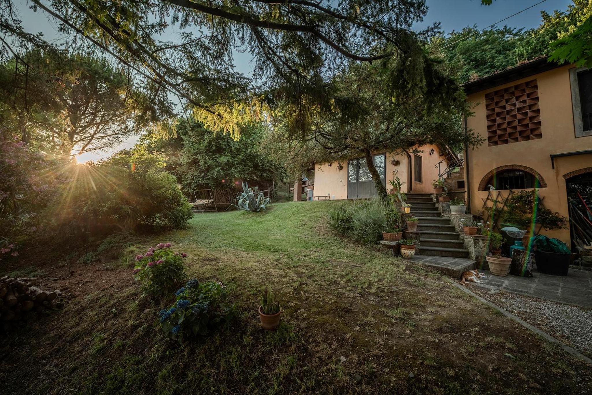 La Casa sui Colli, photo 9