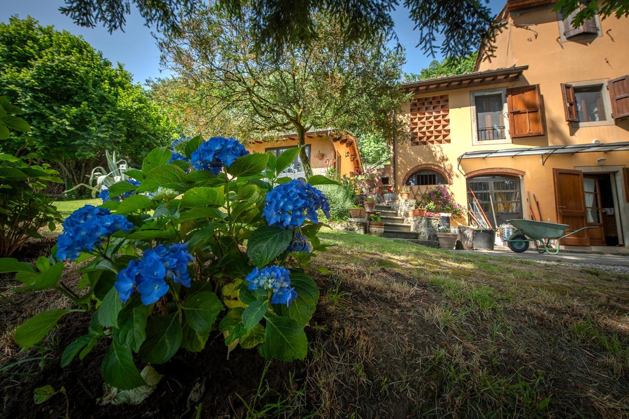 La Casa sui Colli, photo 100