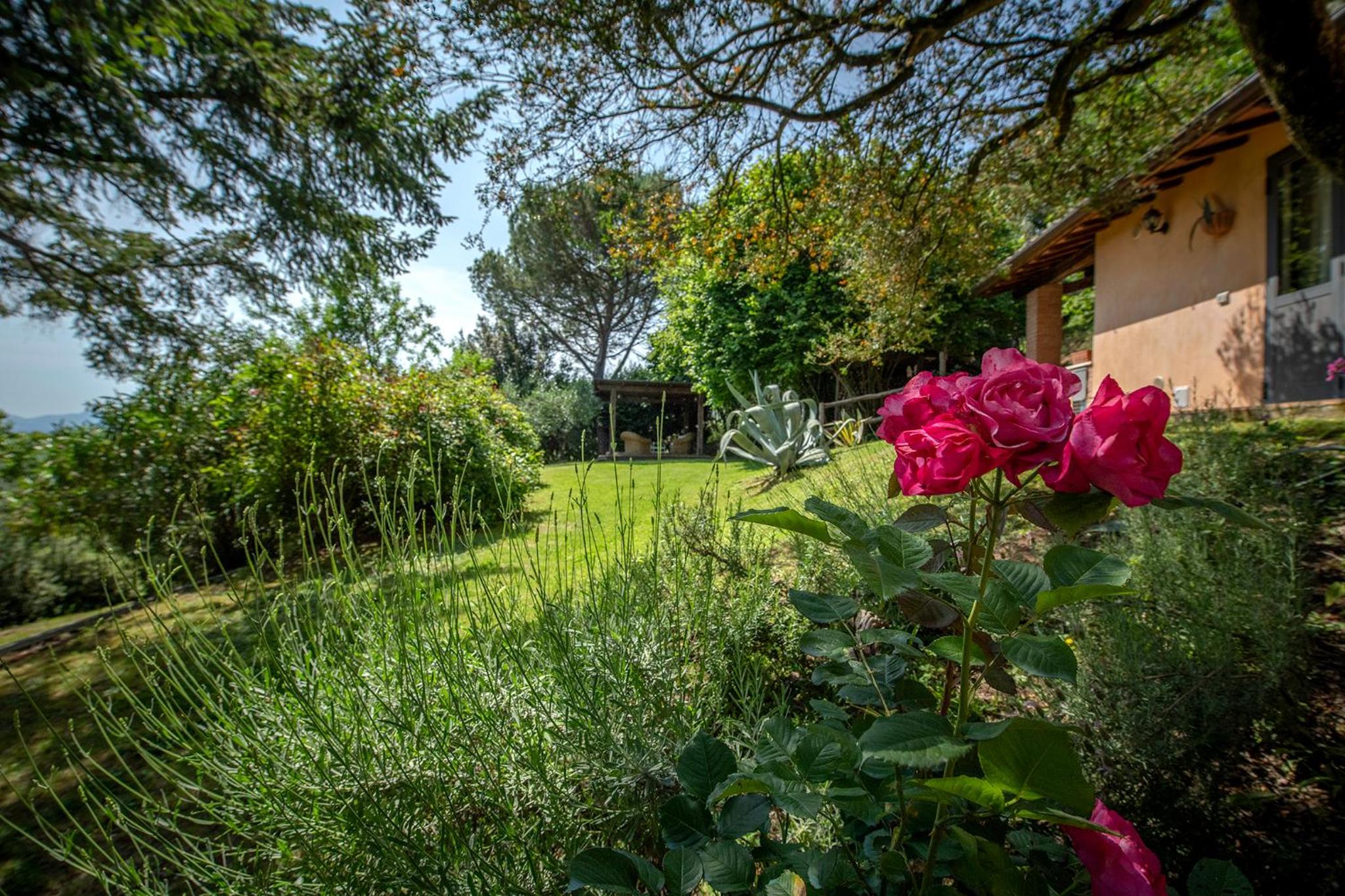 La Casa sui Colli, photo 14