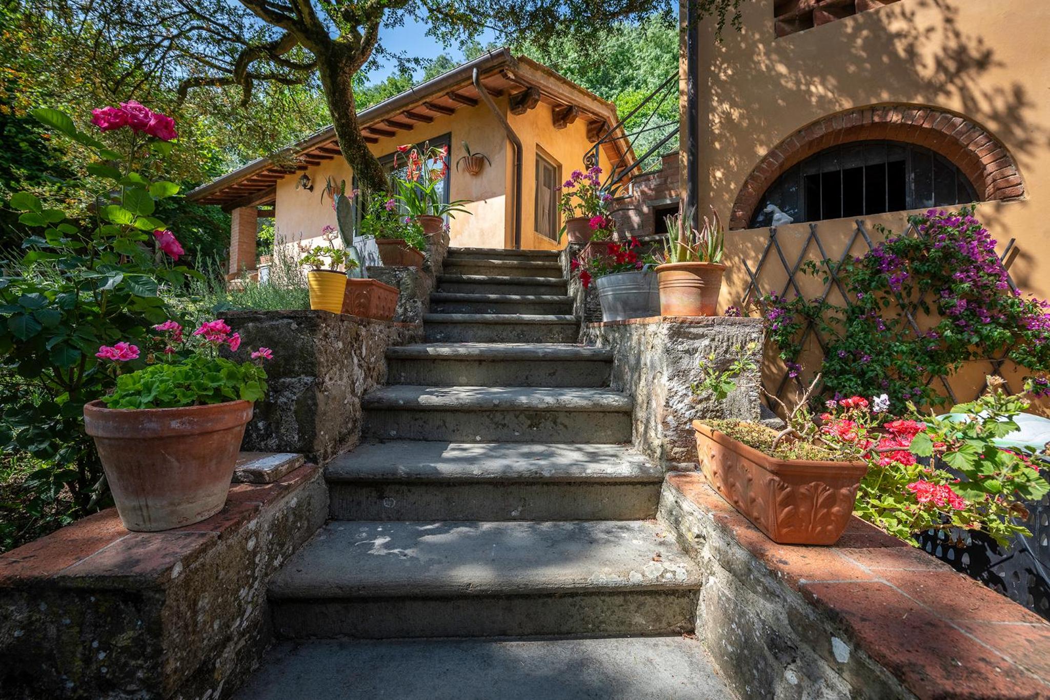 La Casa sui Colli, photo 57