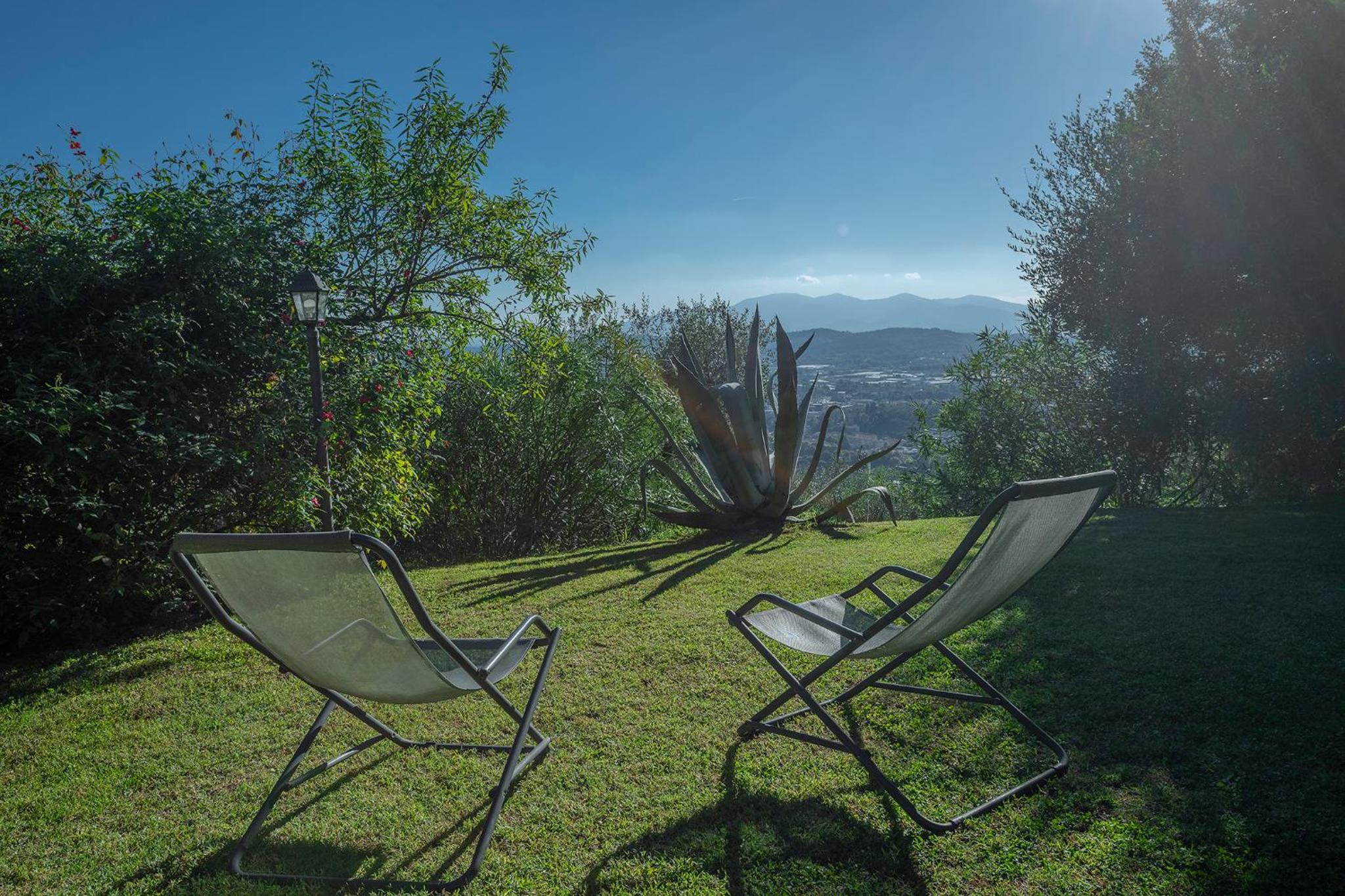 La Casa sui Colli, photo 96