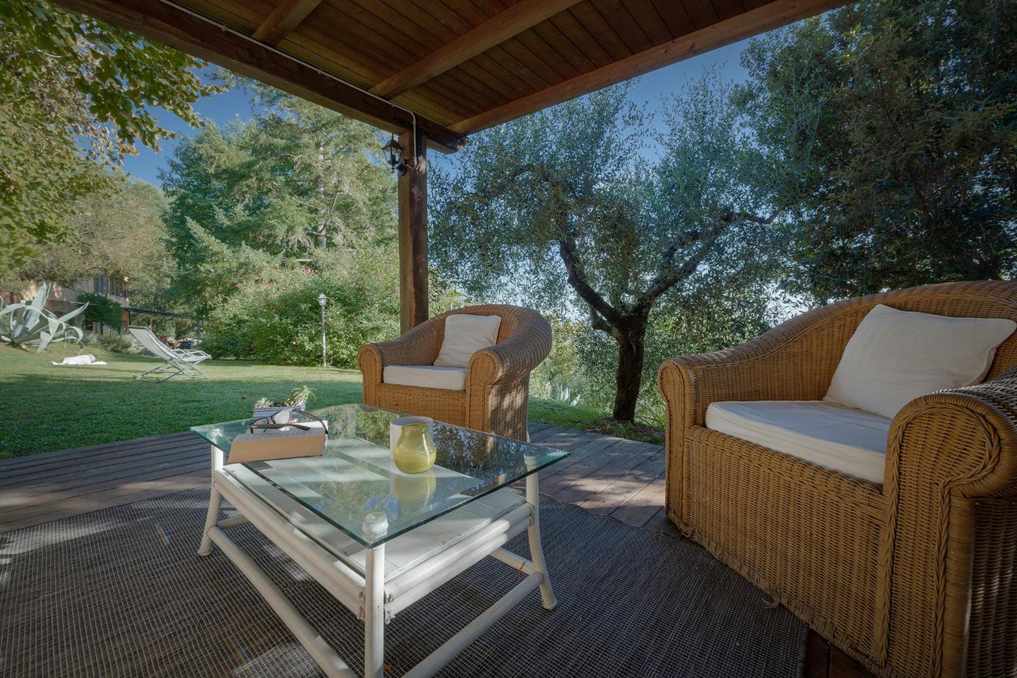 La Casa sui Colli, photo 94