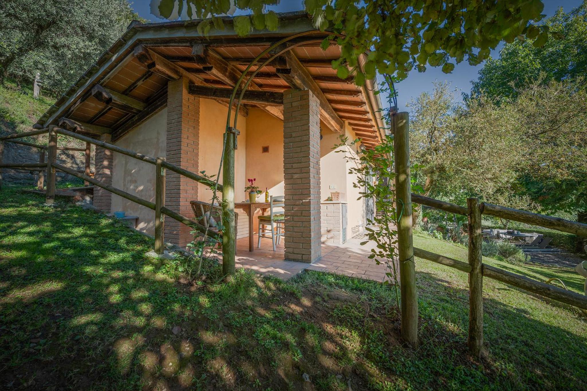 La Casa sui Colli, photo 32
