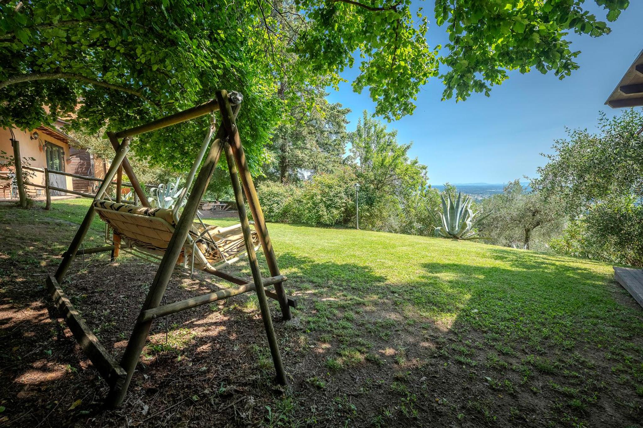 La Casa sui Colli, photo 18
