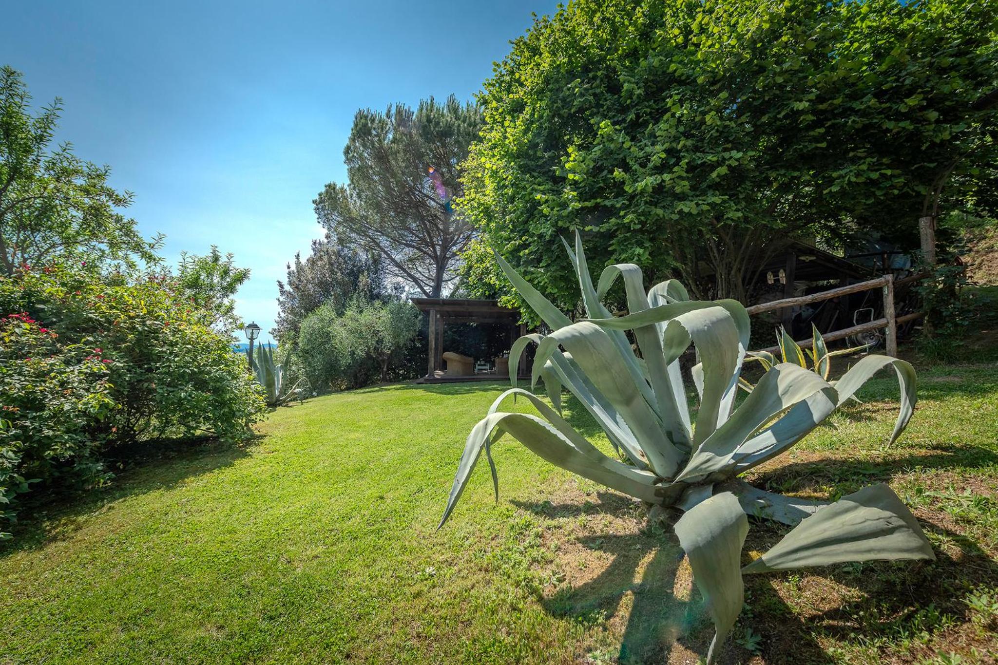 La Casa sui Colli, photo 21