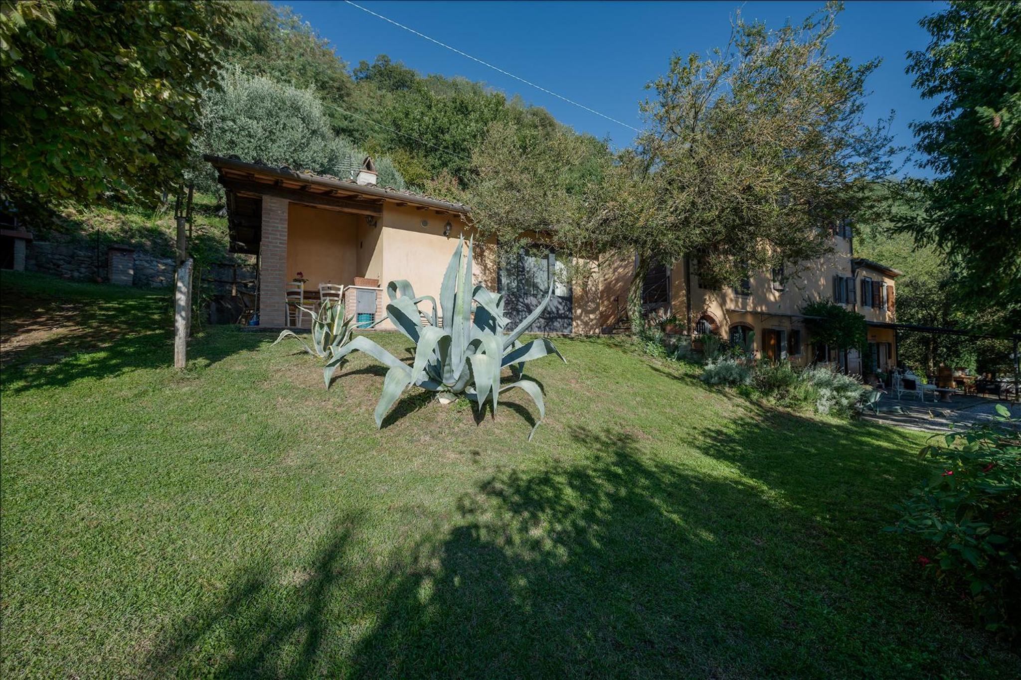 La Casa sui Colli, photo 61