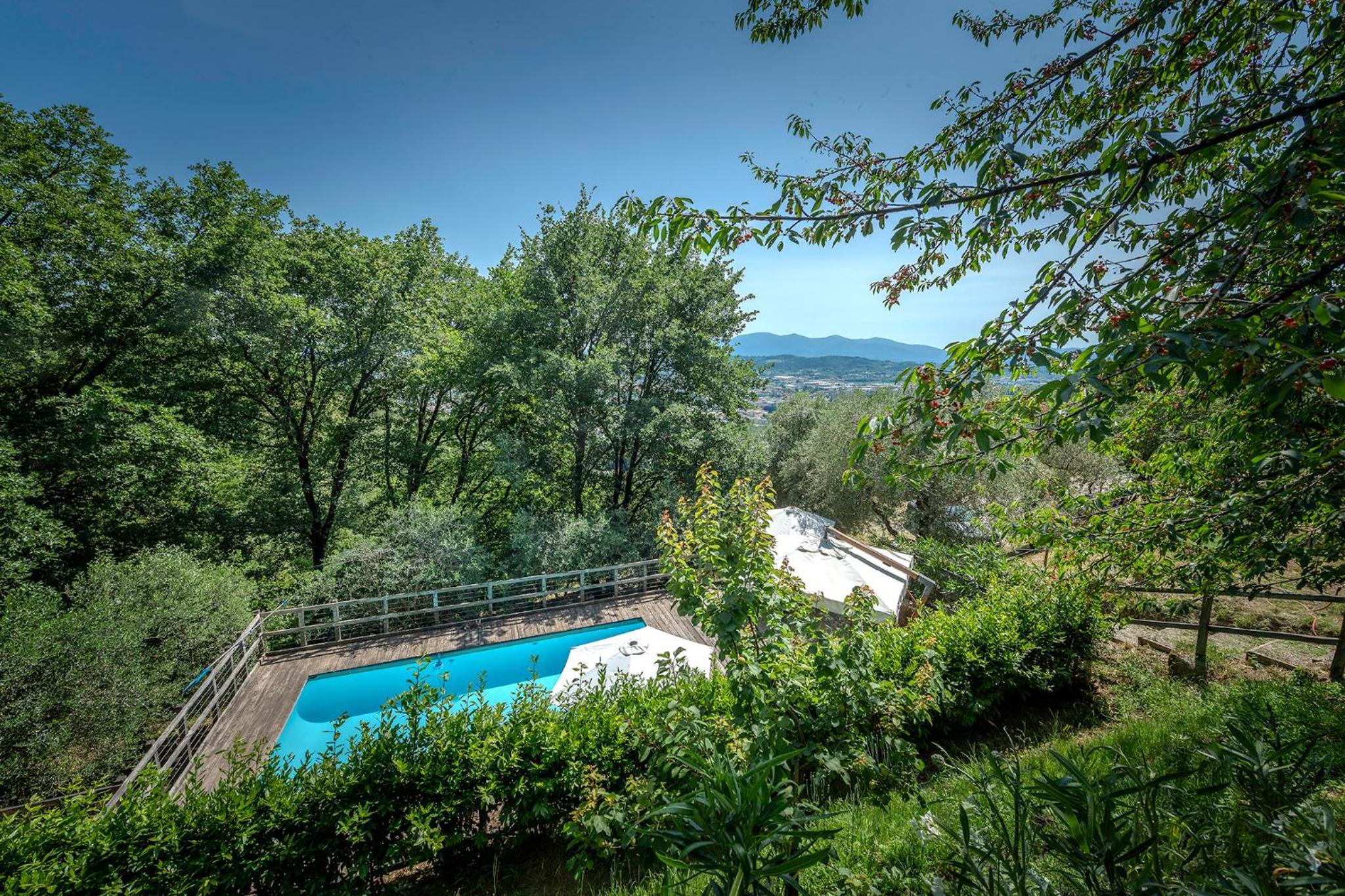 La Casa sui Colli, photo 47