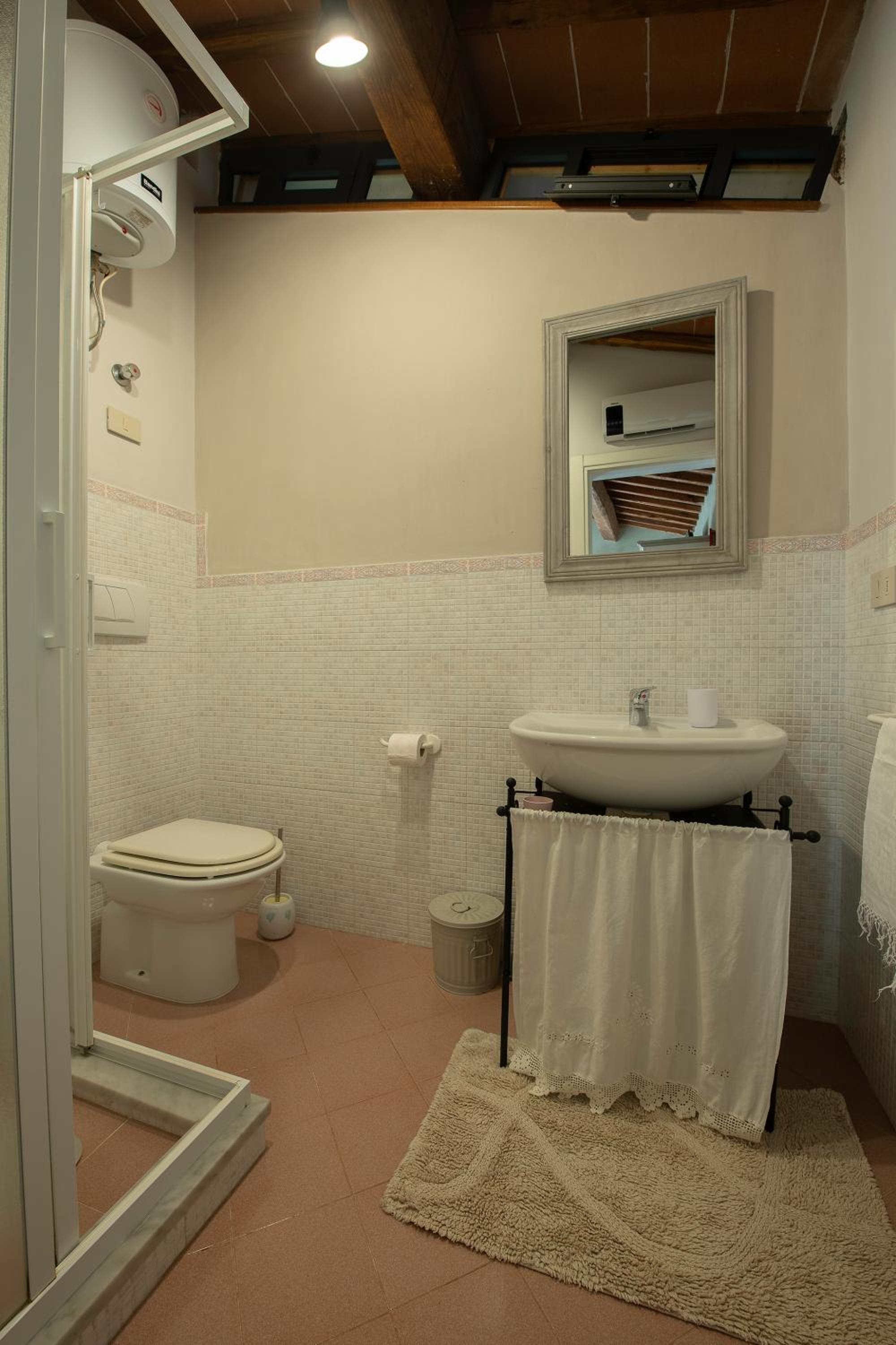 La Casa sui Colli, photo 71