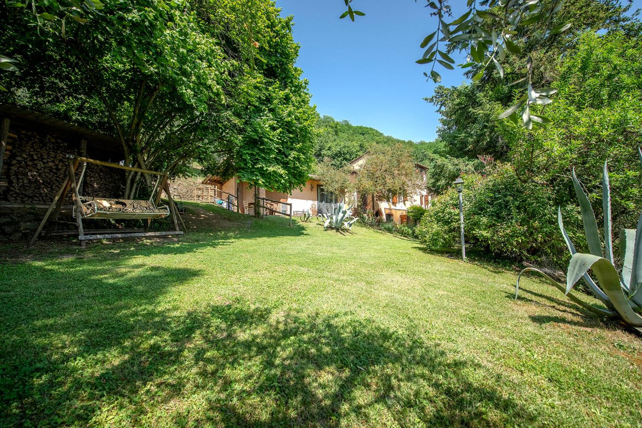 La Casa sui Colli, photo 35
