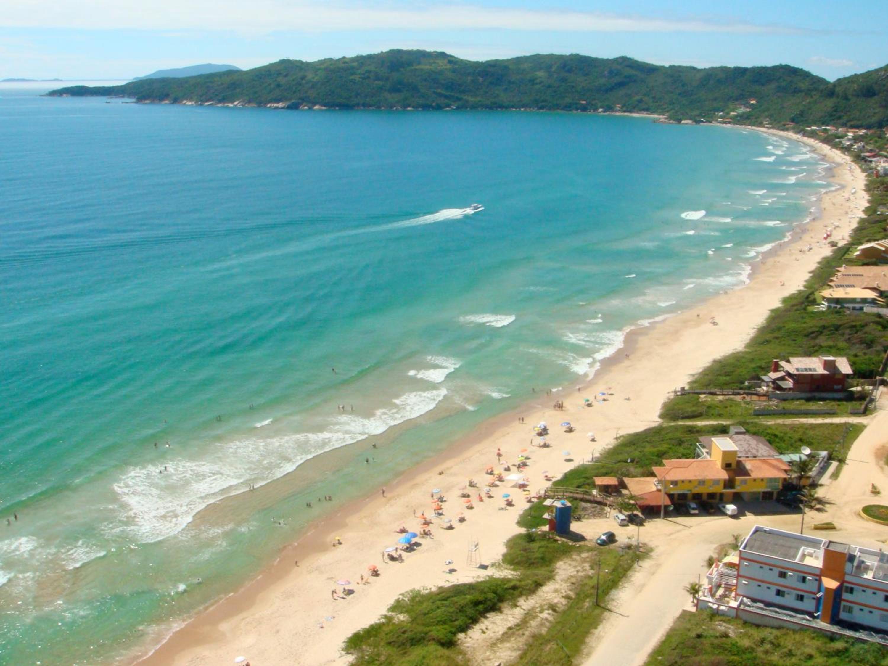 Pousada Águas do Mariscal