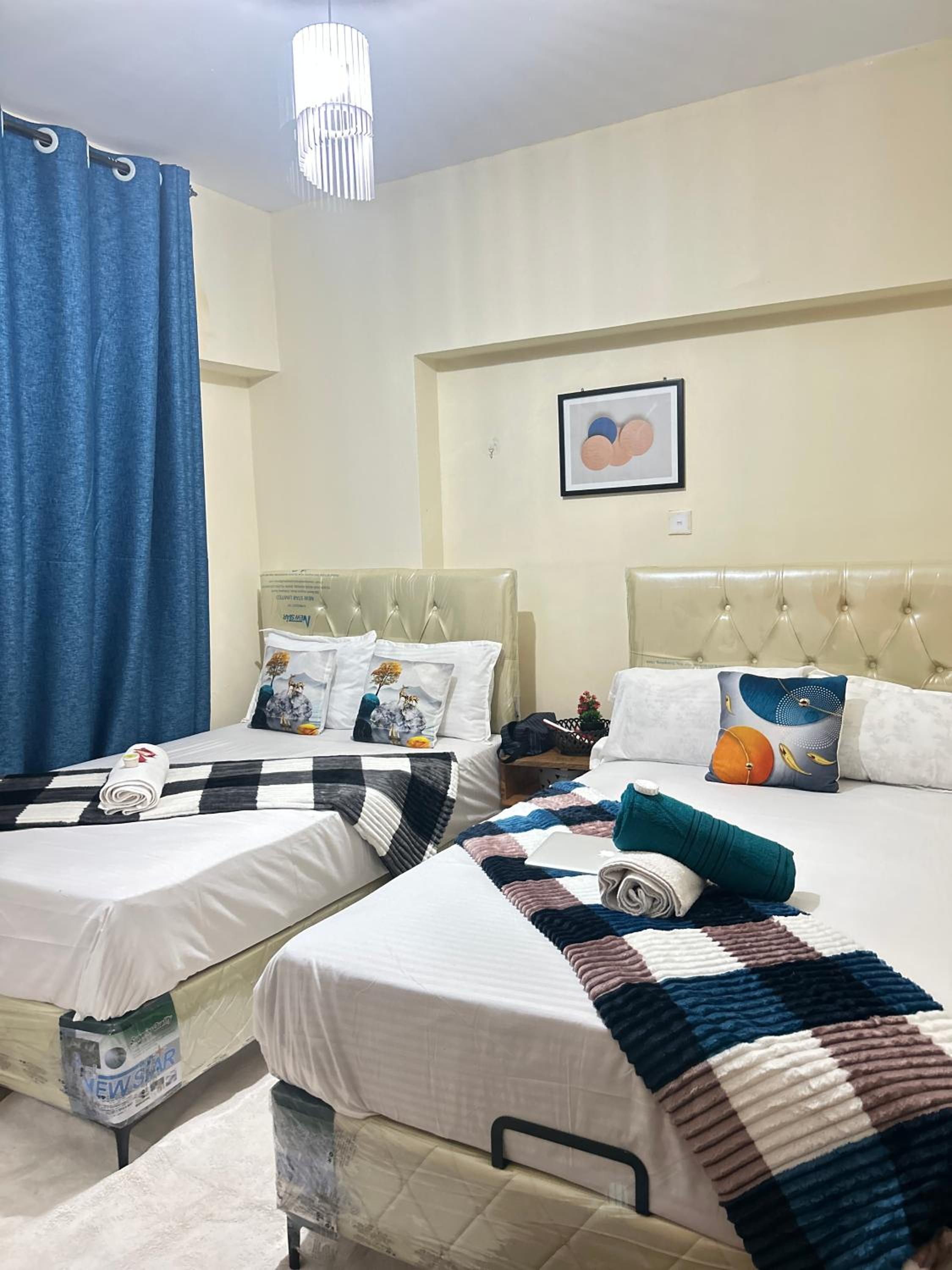 Regal Suites