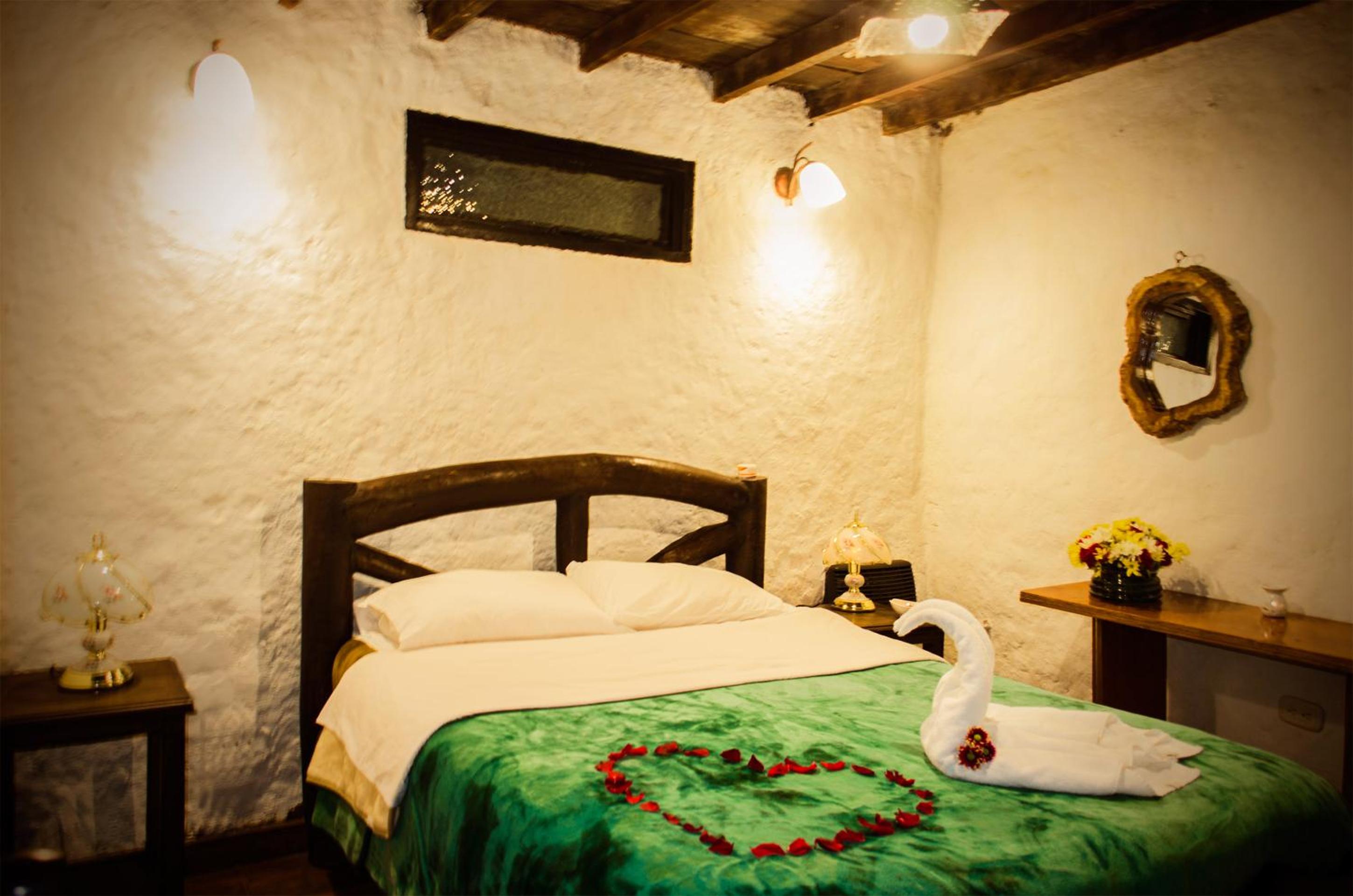 Finca Campestre La Adelita B&B