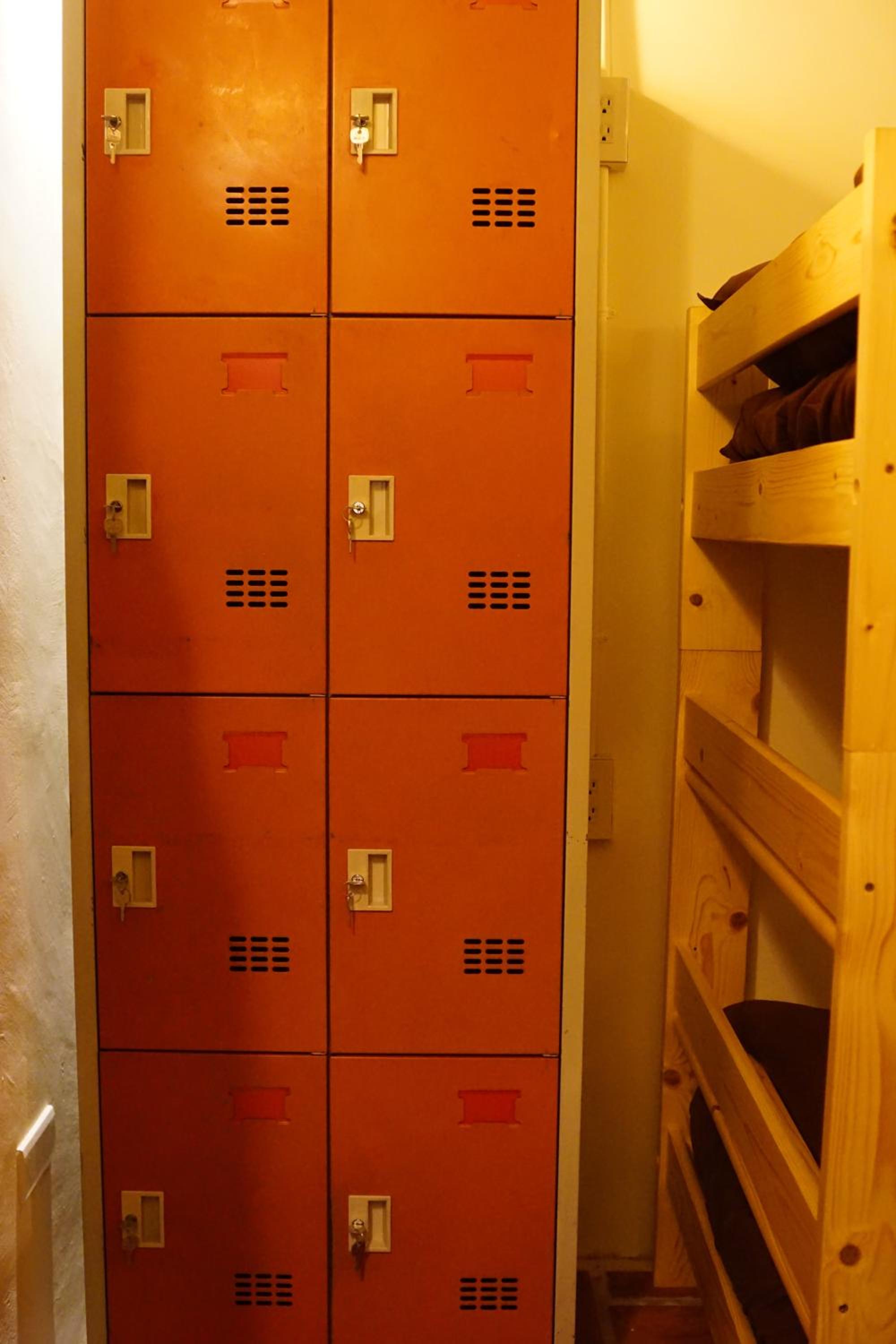Beishan Old Western Style Hostel