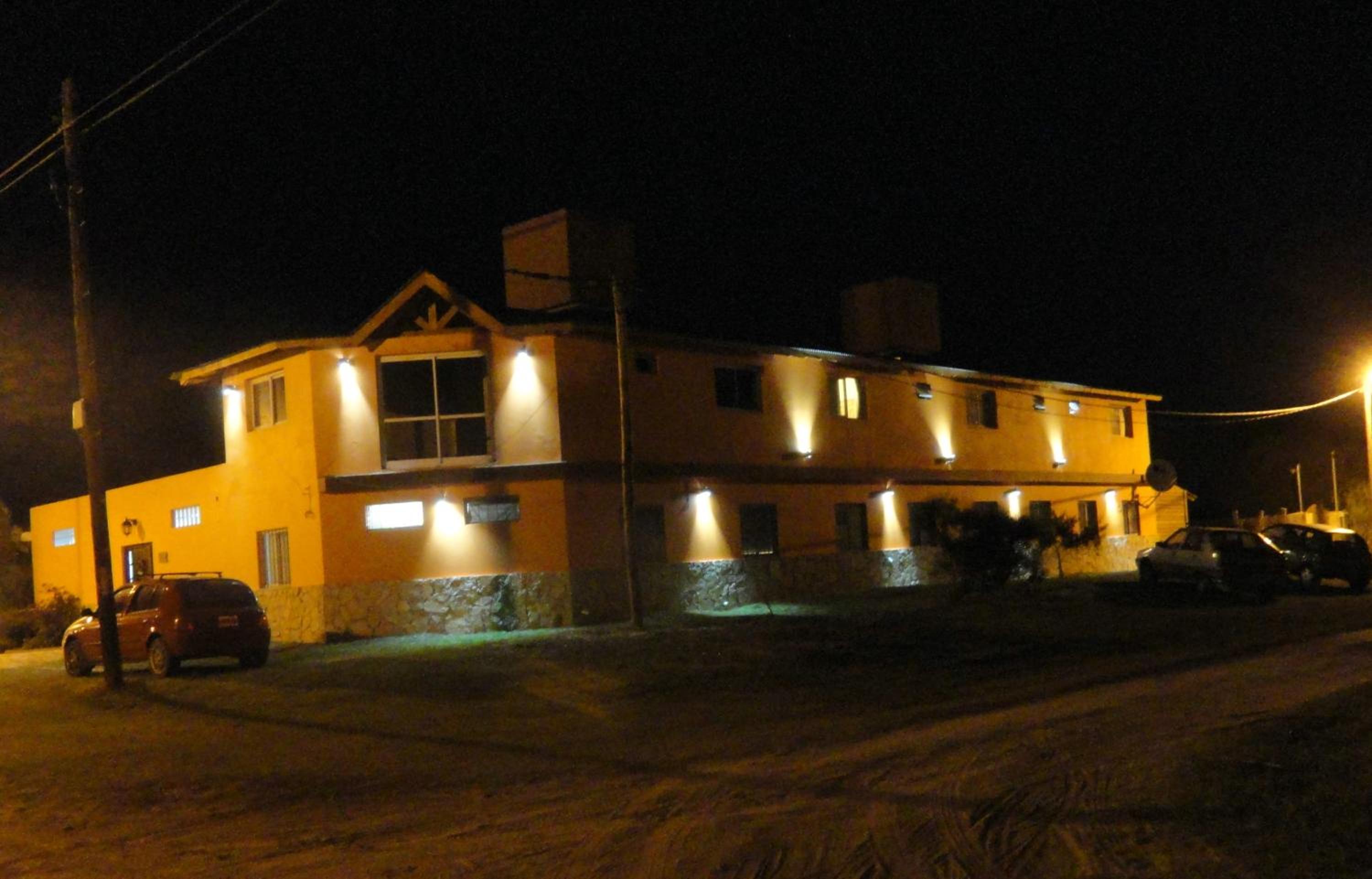 Liwen Apartamentos de Playa