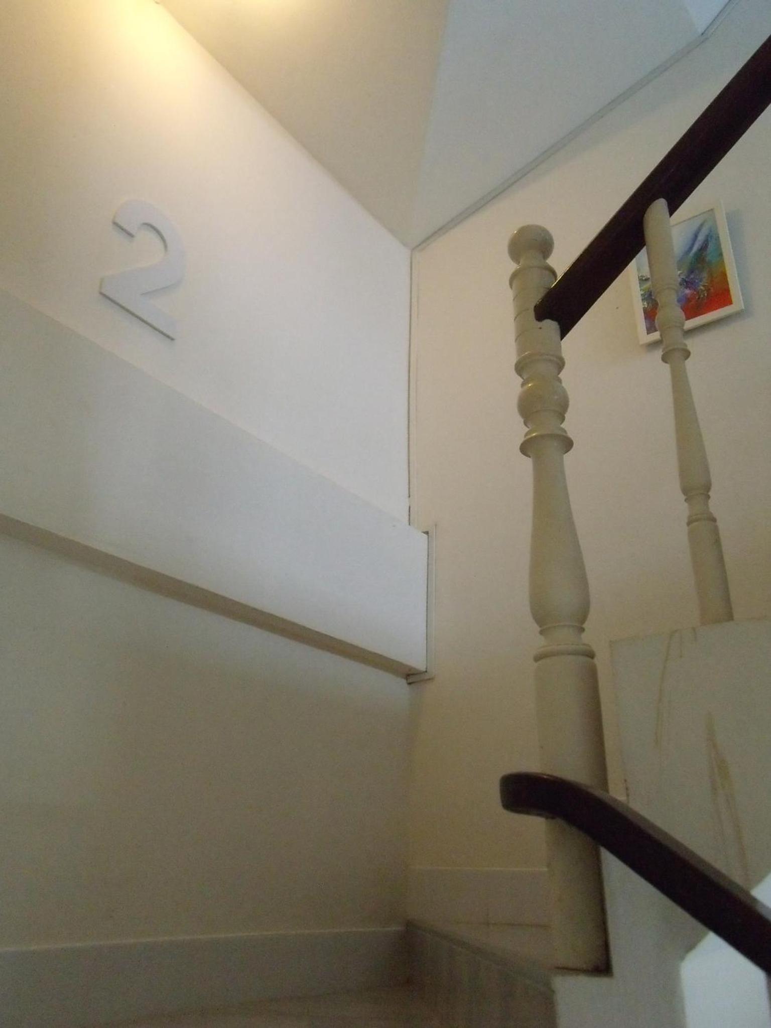 Albatross Guesthouse @ Thungwualaen Beach