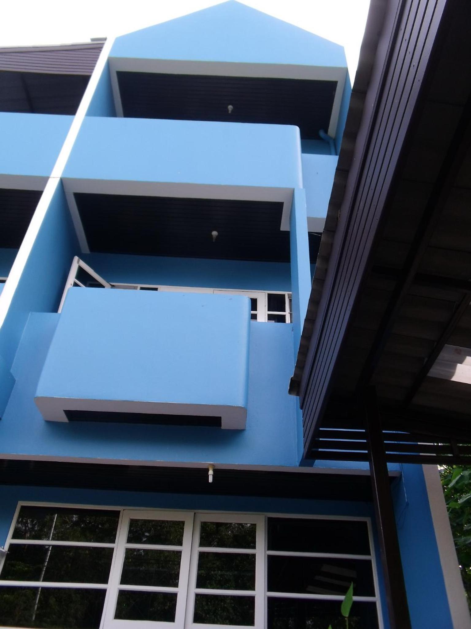 Albatross Guesthouse @ Thungwualaen Beach