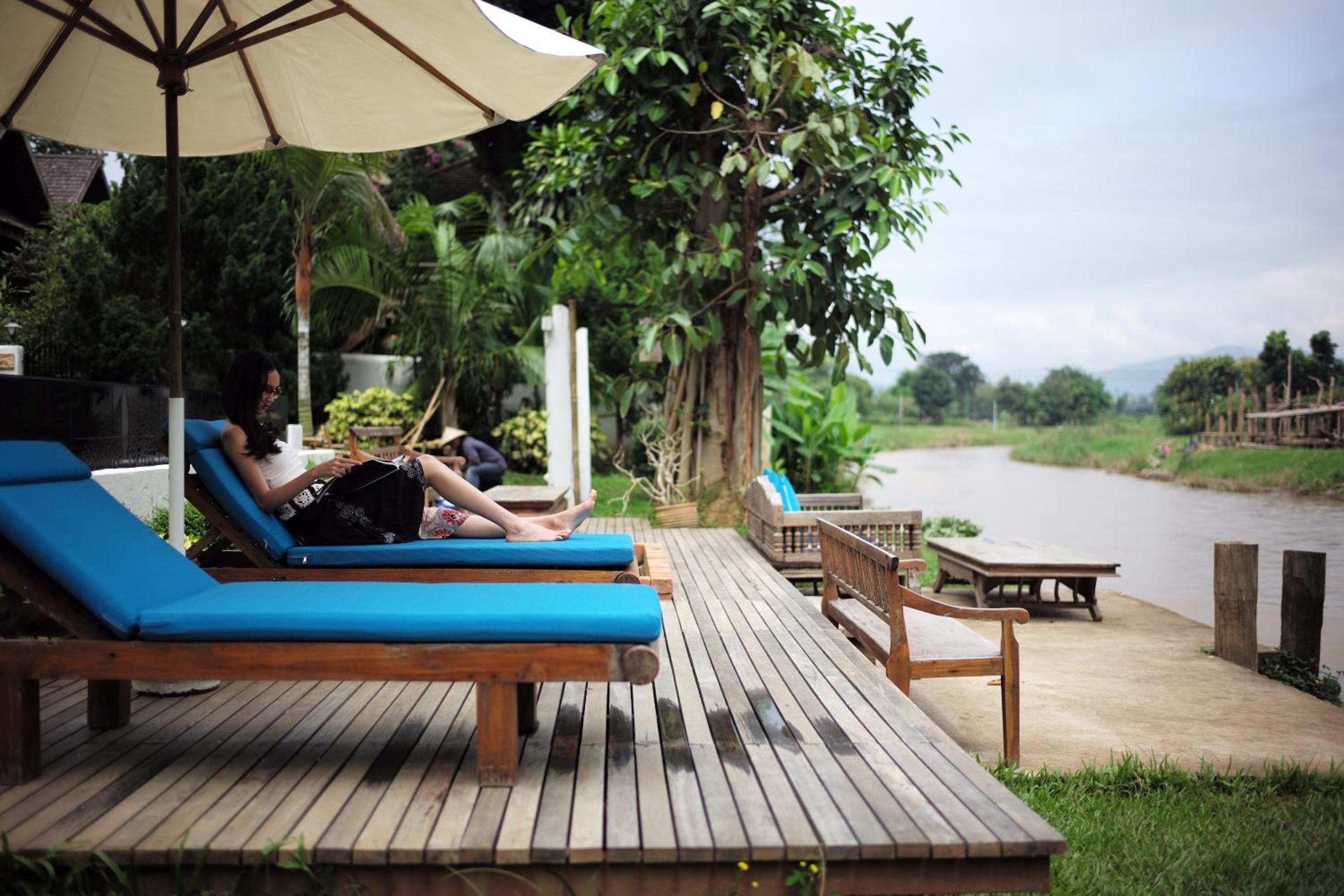 RimPai Cottage