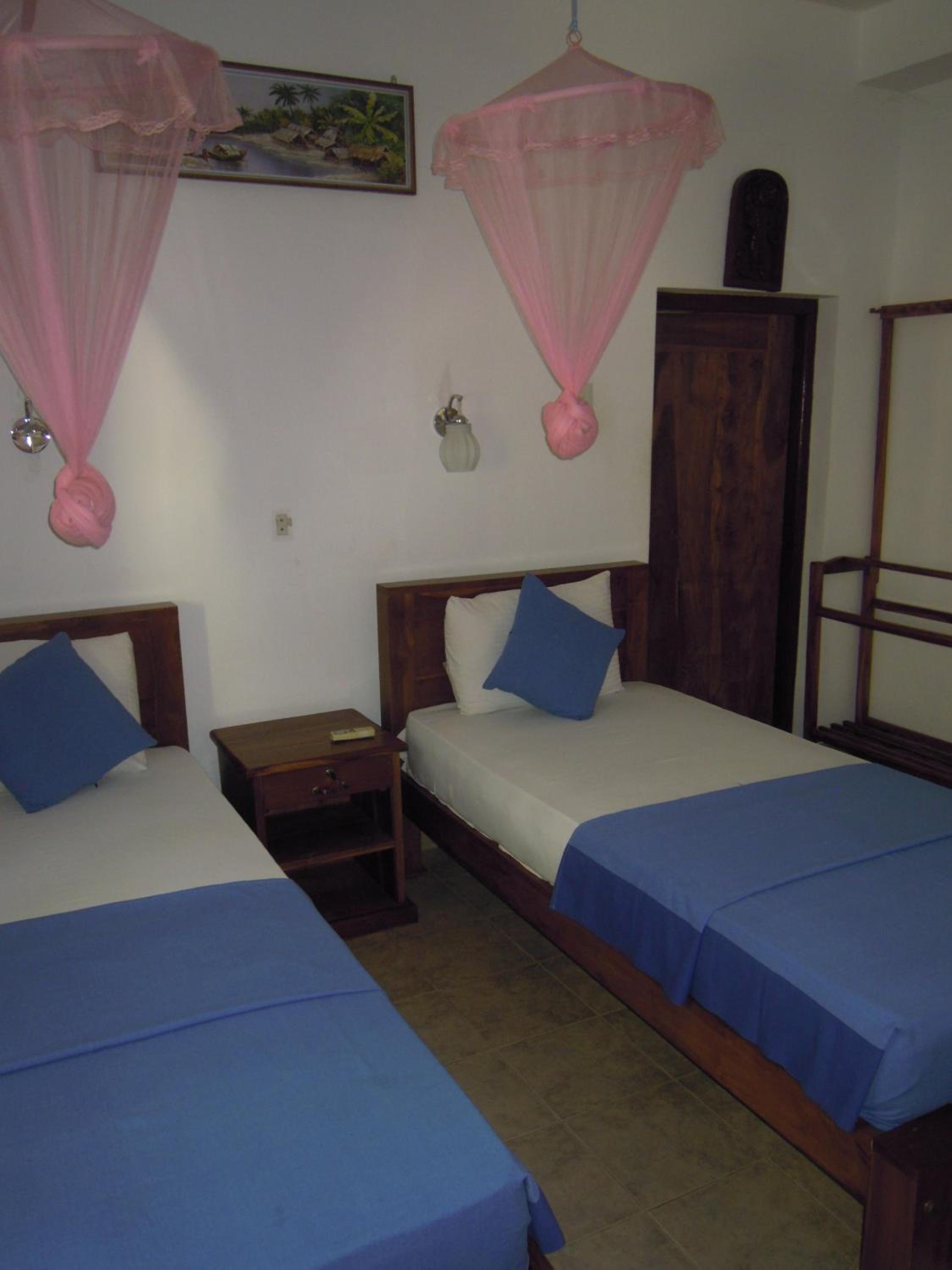 Devi Tourist Home view 2