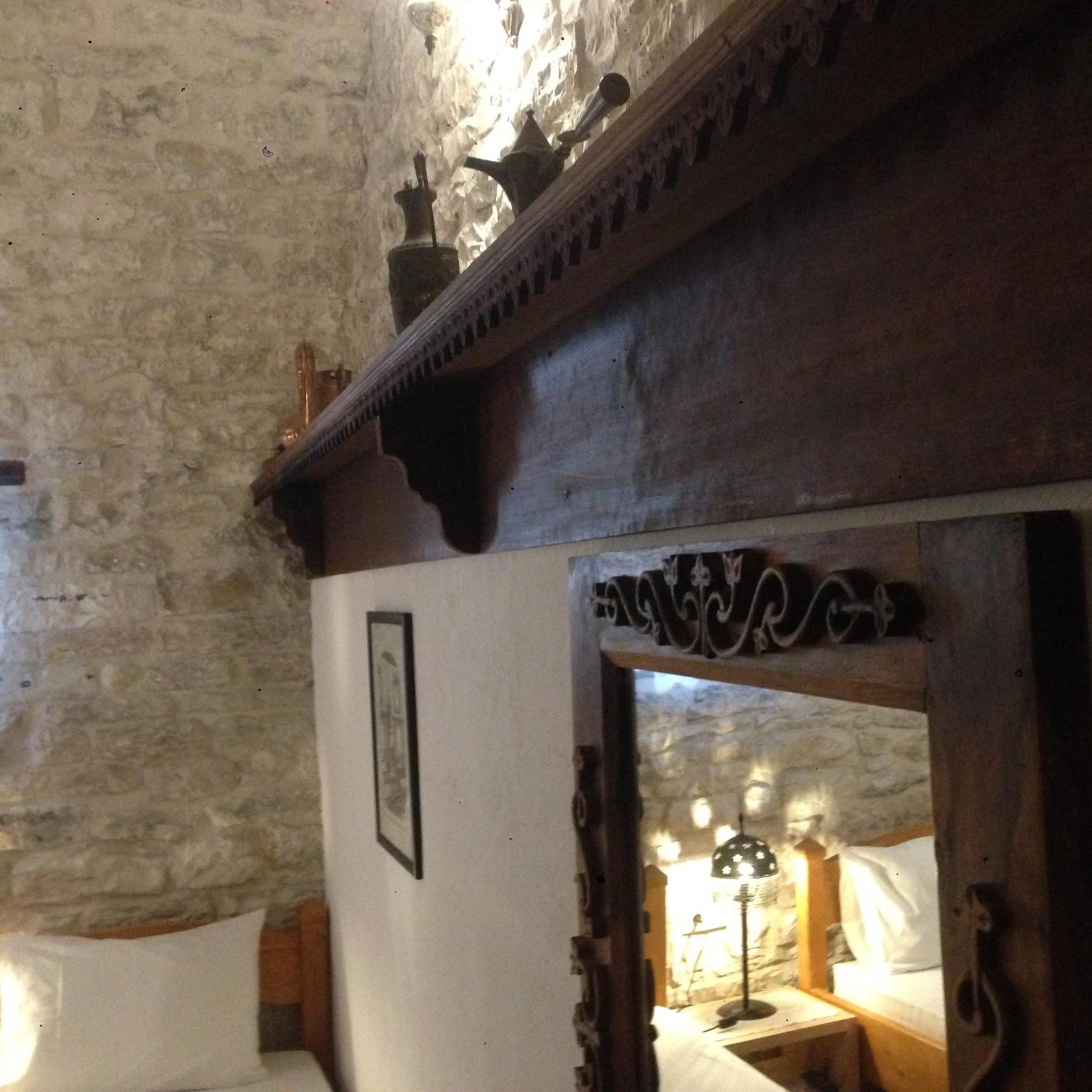Konaku Guest house