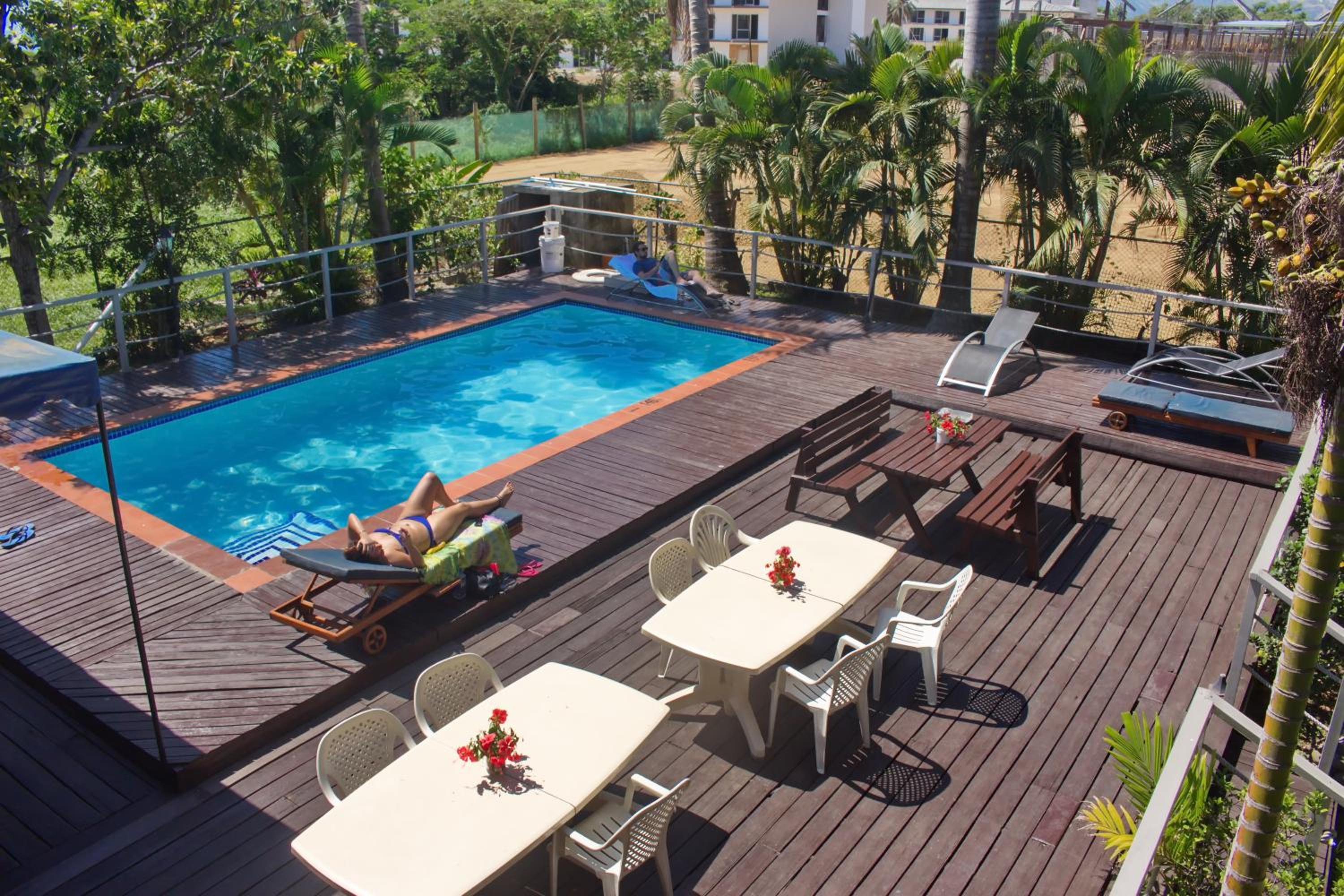 Bluewater Lodge - view 13