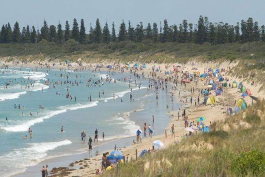 Warrnambool Vacations - Roshnier Apartment - Property Image 6