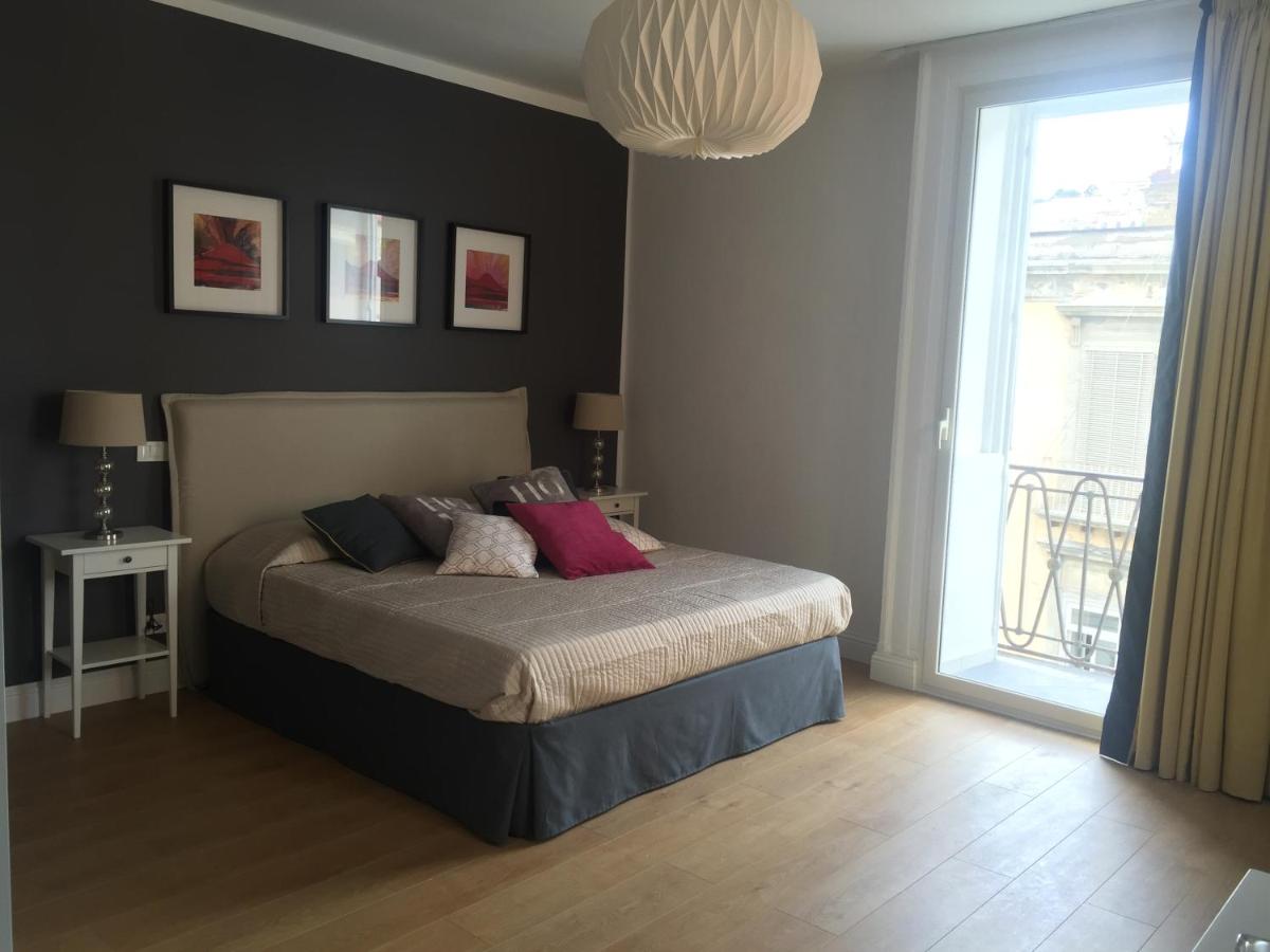 Toledo Boutique Studio Apartments
