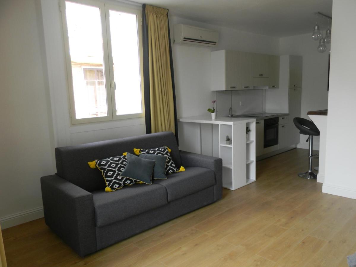 Toledo Boutique Studio Apartments