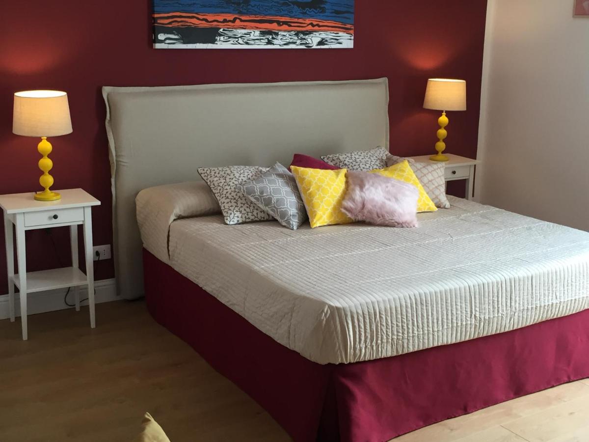 Toledo Boutique Studio Apartments