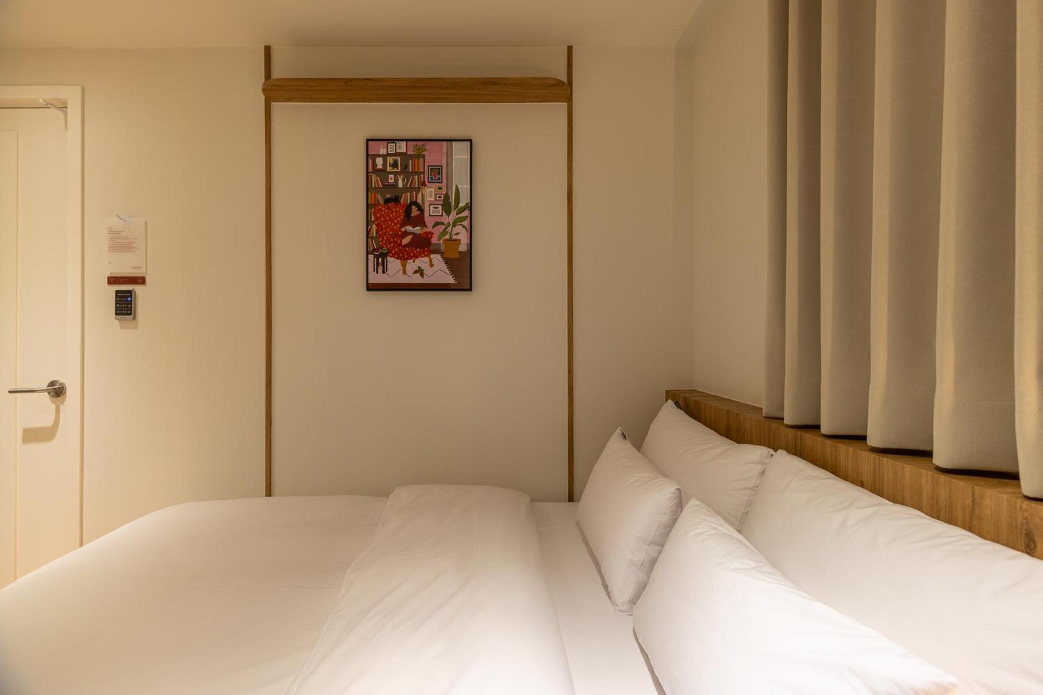 Vinetree Boutique Hotel